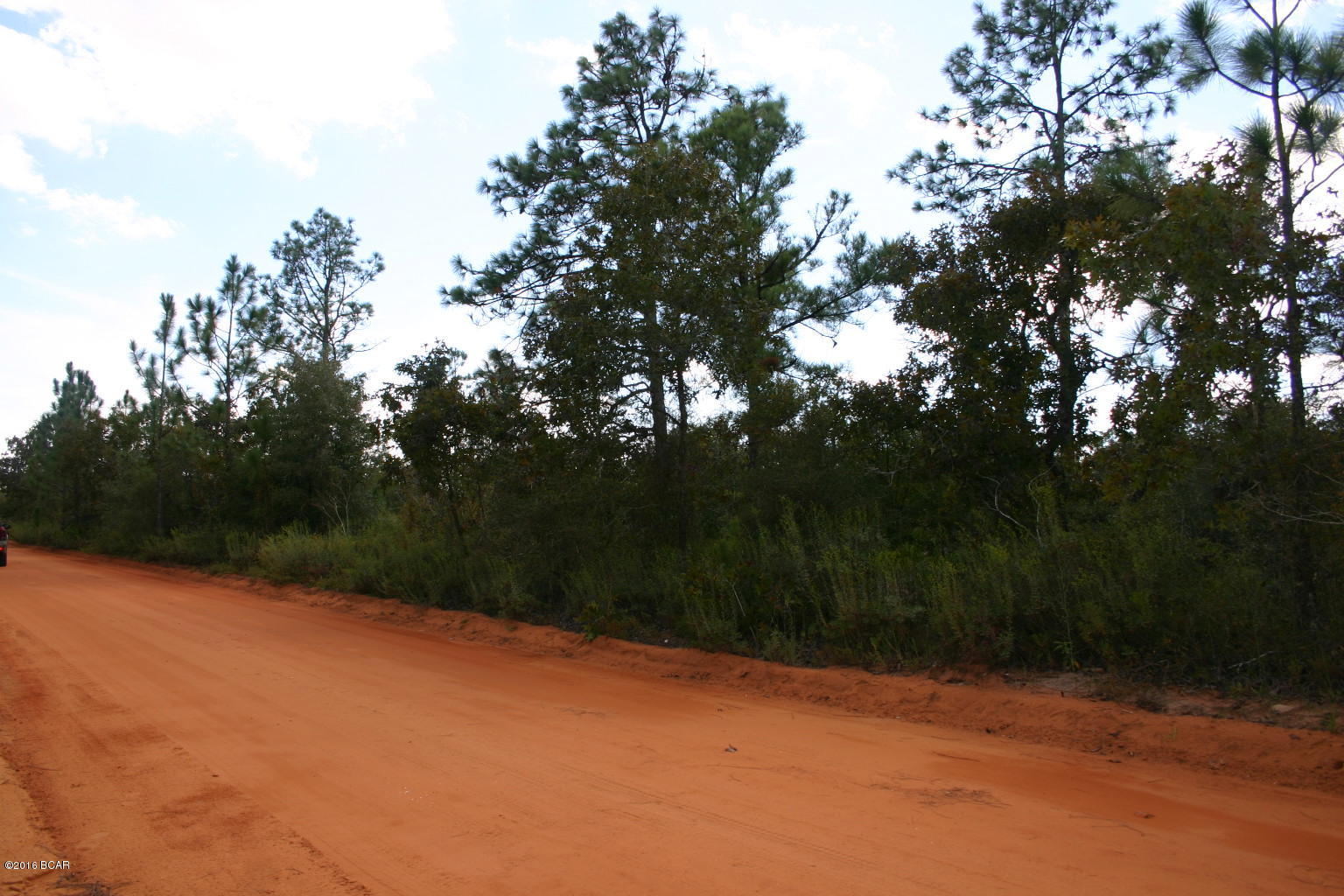 No Named Subdivision - Land