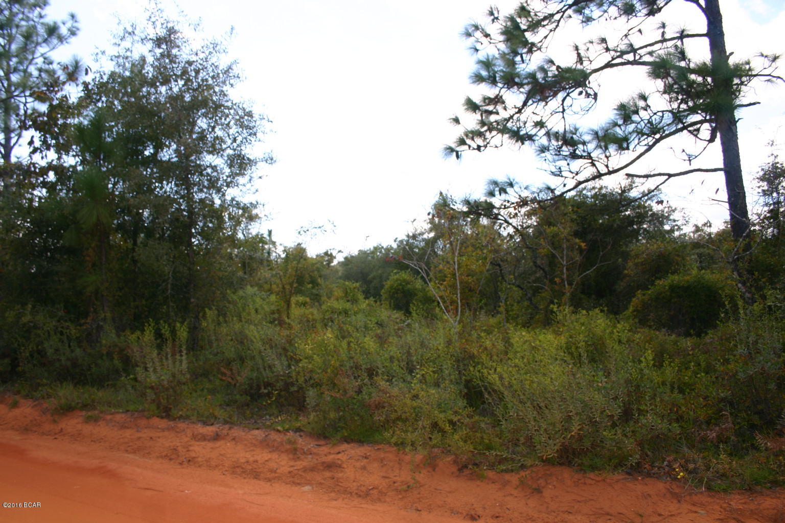 No Named Subdivision - Land