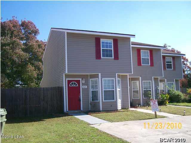 No Named Subdivision - Residential Lease