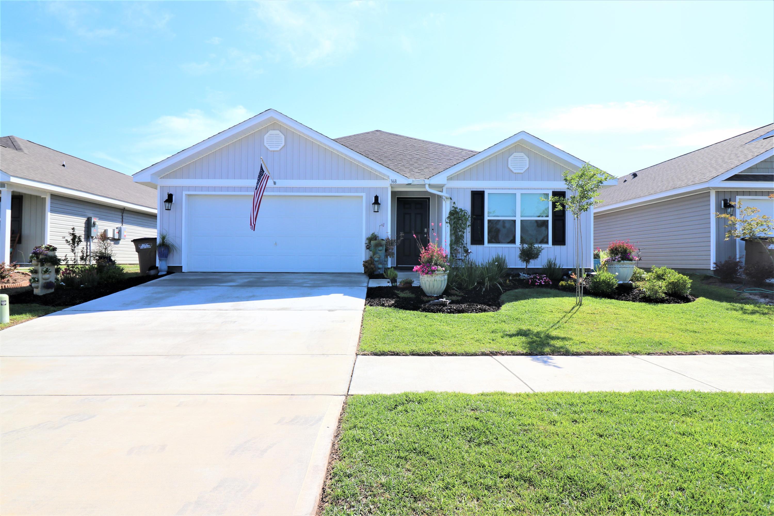 Bridge Harbor - Residential