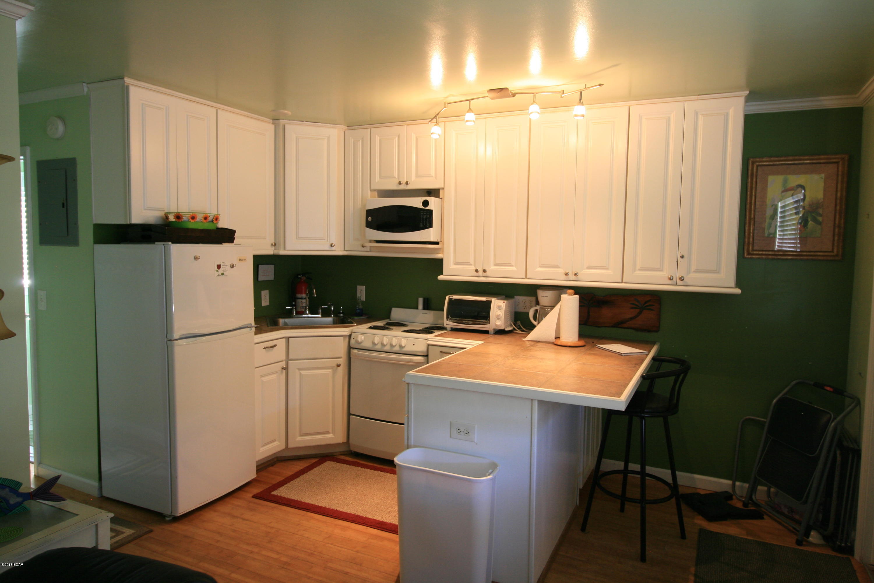 Oceanna Condo - Residential