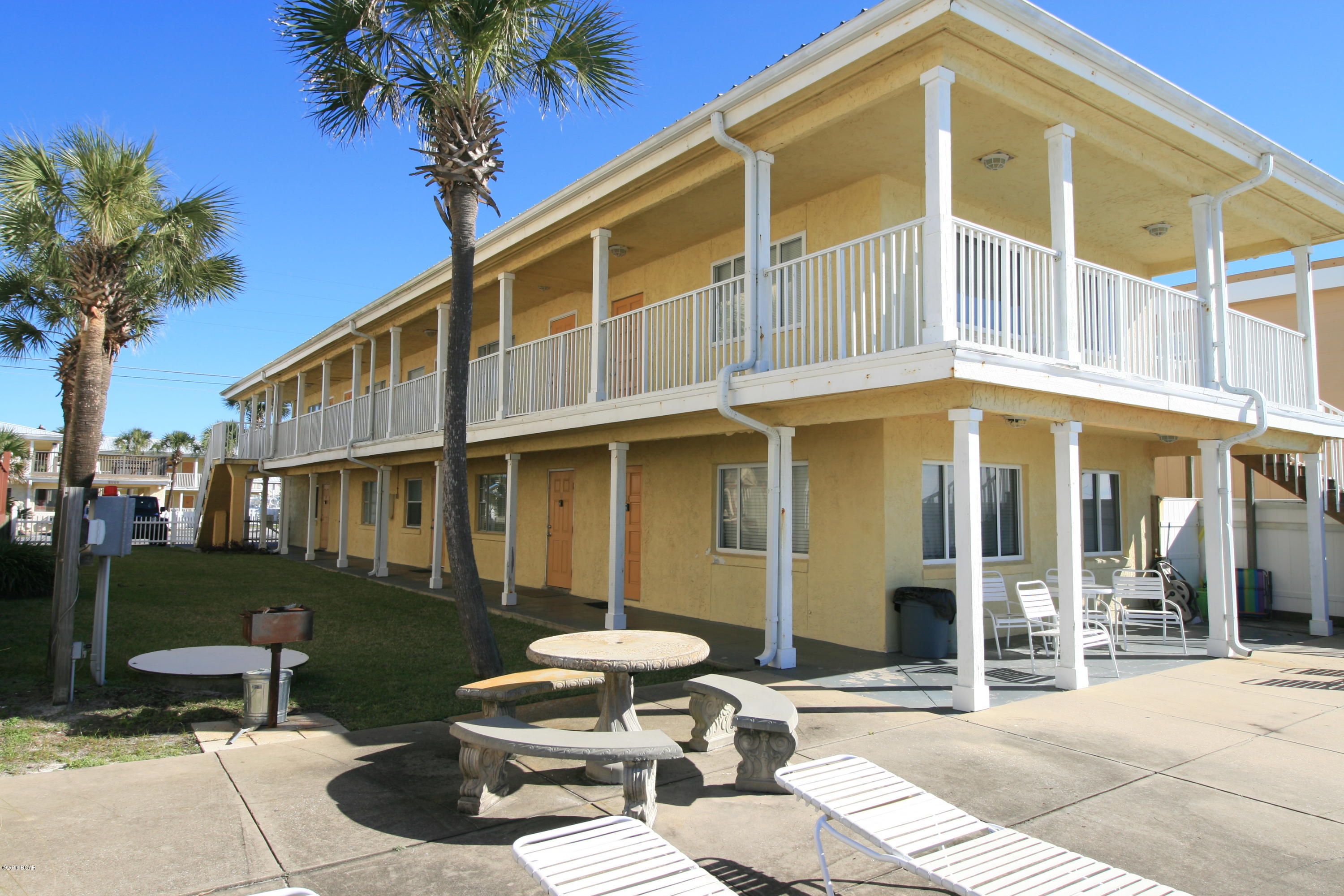 Oceanna Condo - Residential