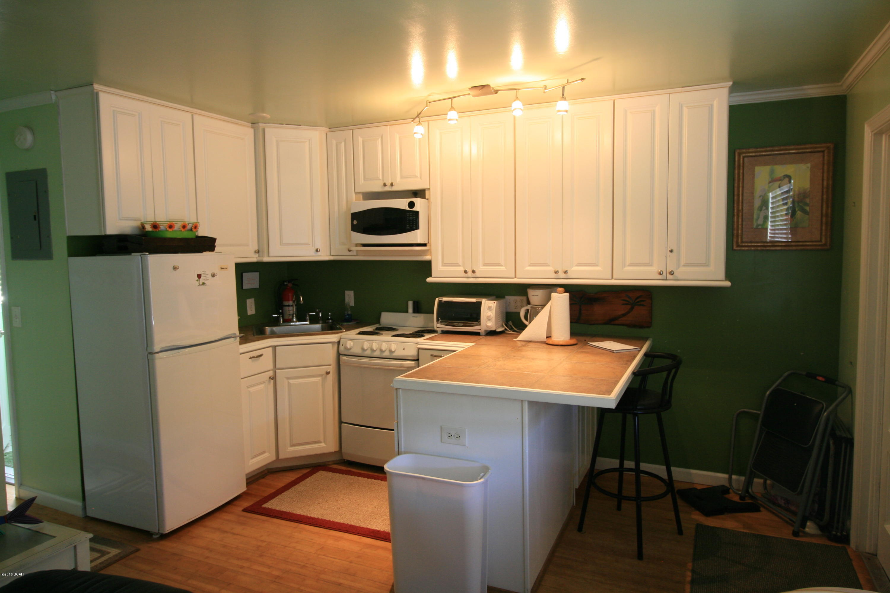 Oceanna Condo - Residential