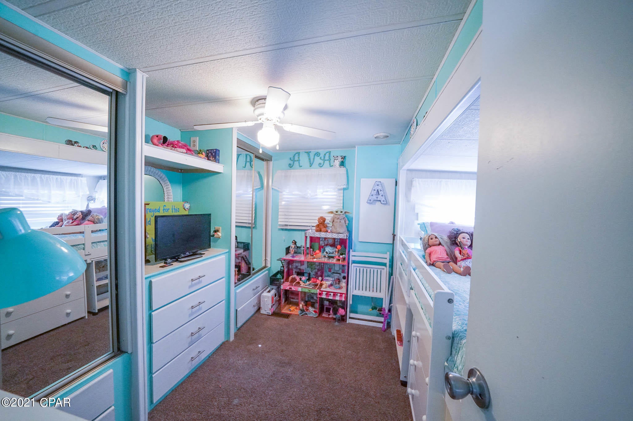 Venture Out Travel Trail - Residential