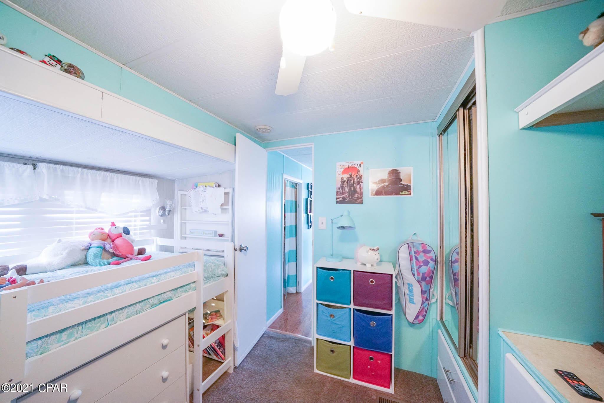 Venture Out Travel Trail - Residential