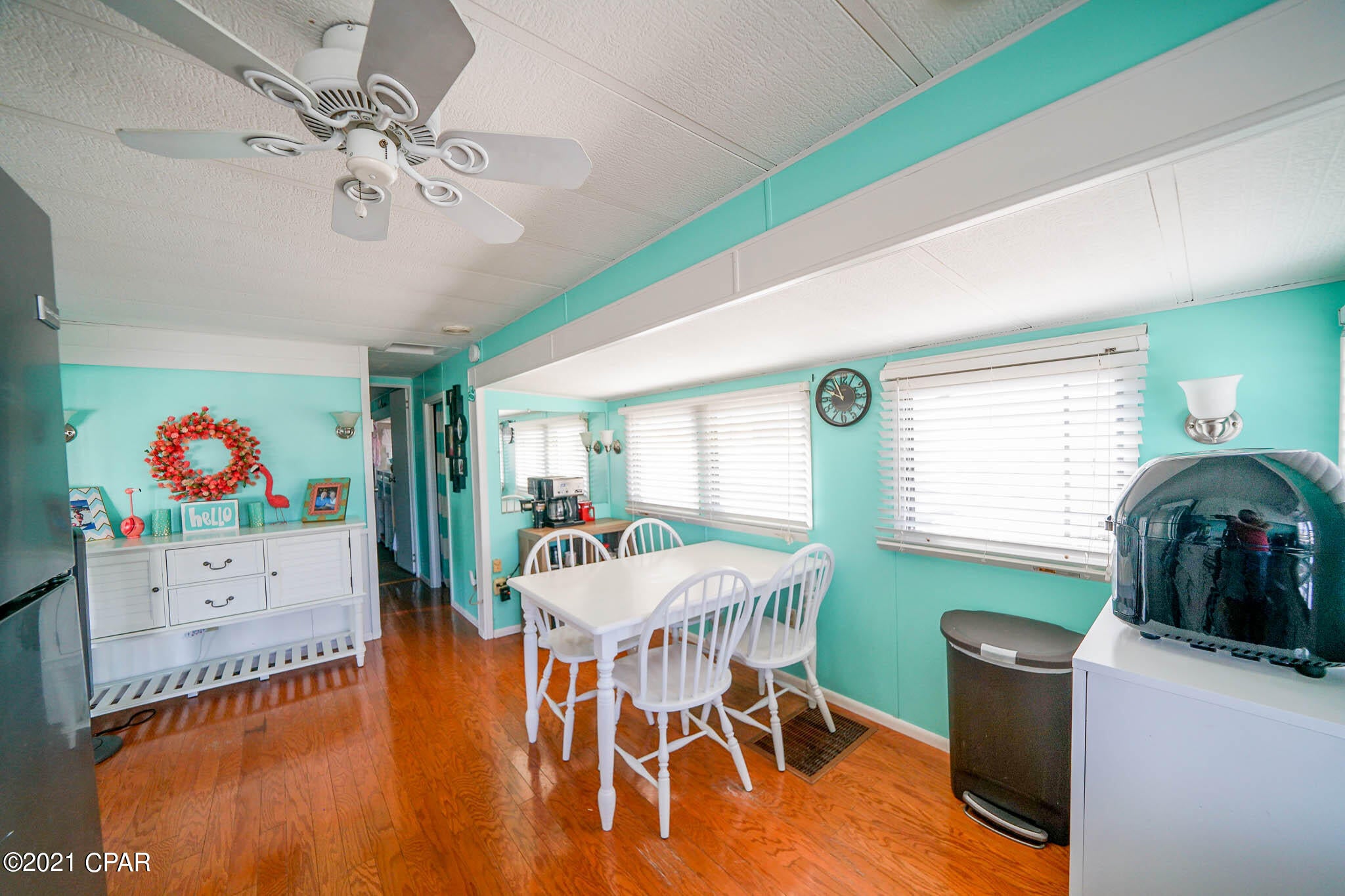 Venture Out Travel Trail - Residential