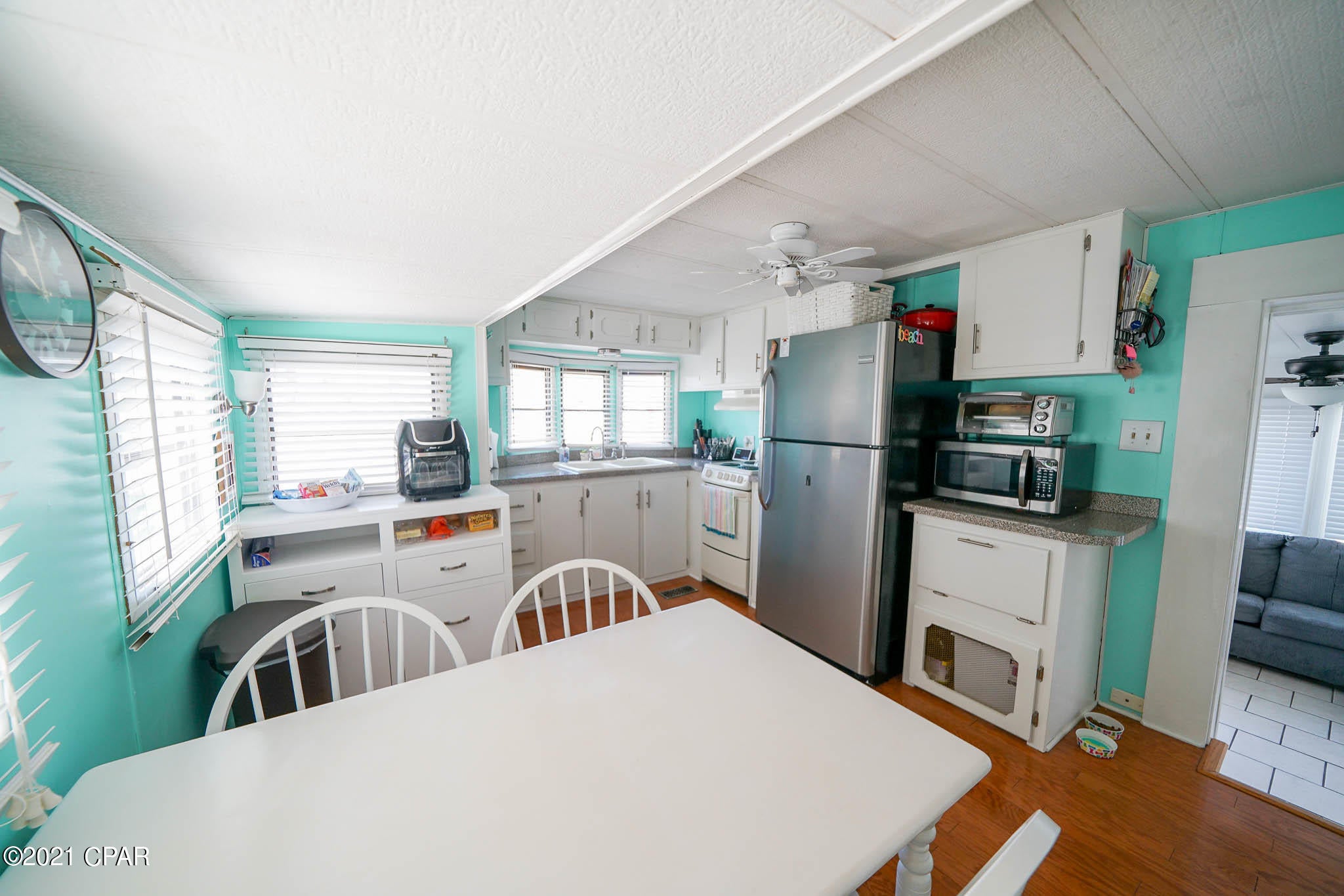 Venture Out Travel Trail - Residential