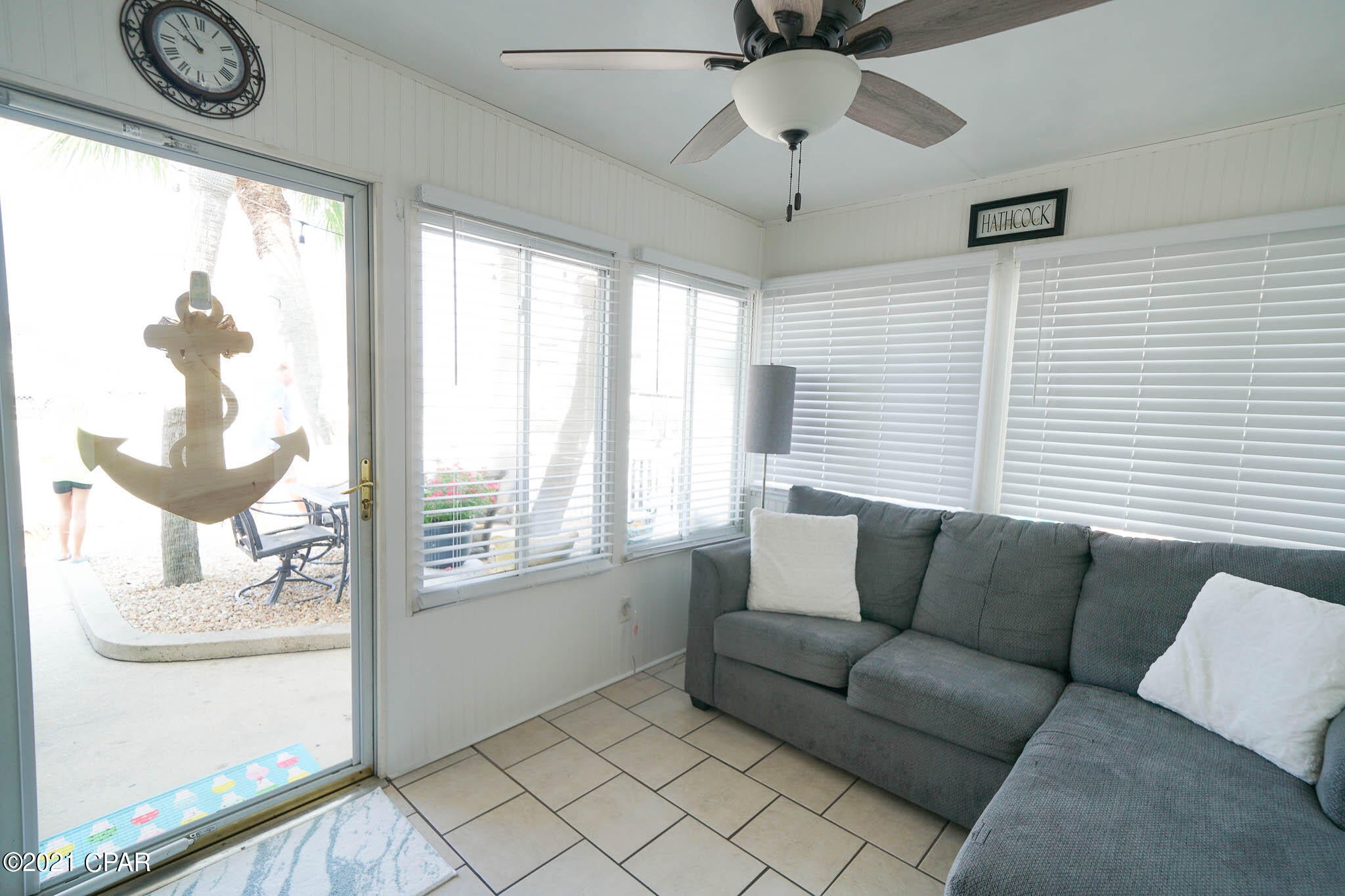 Venture Out Travel Trail - Residential