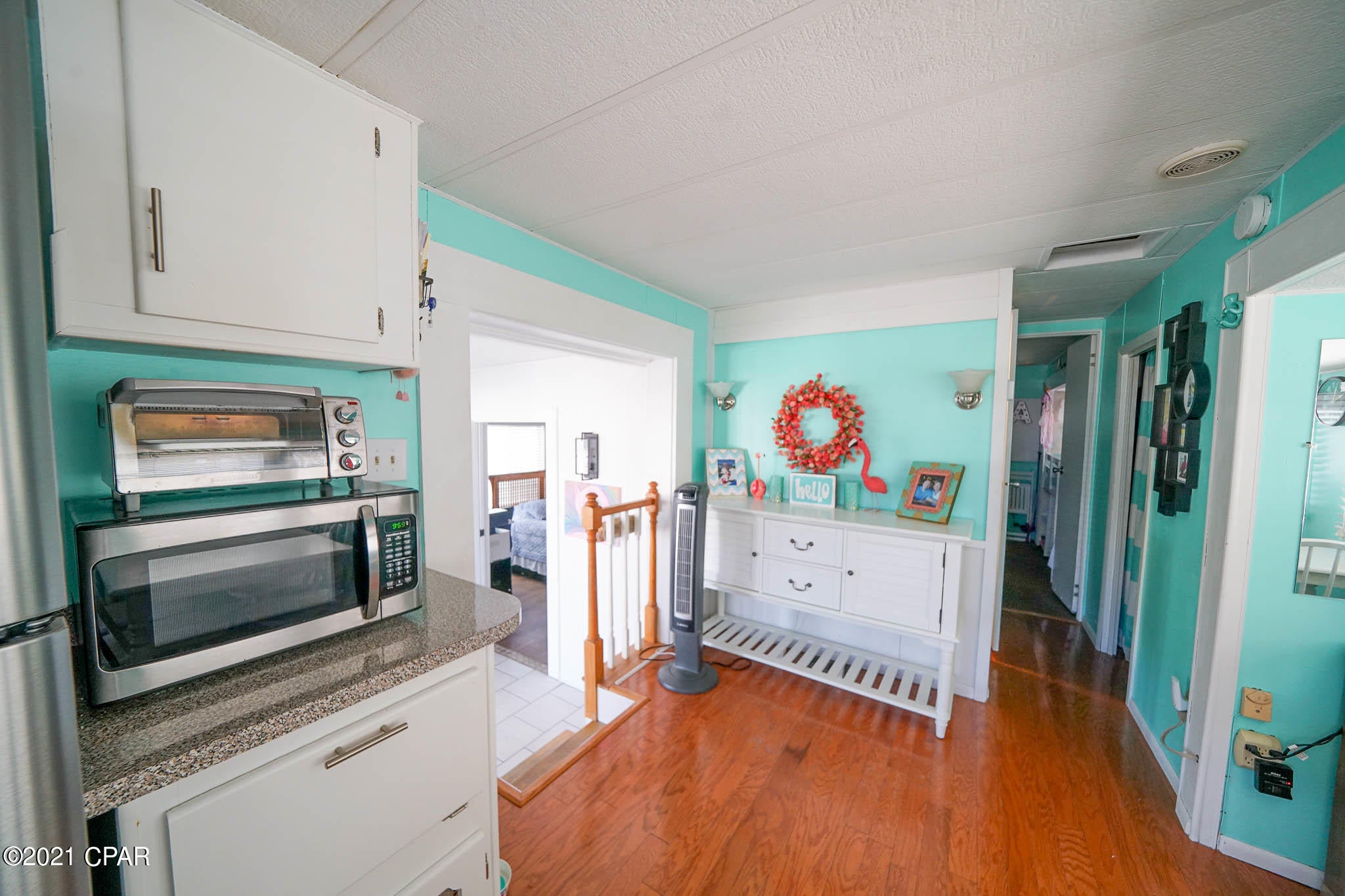 Venture Out Travel Trail - Residential