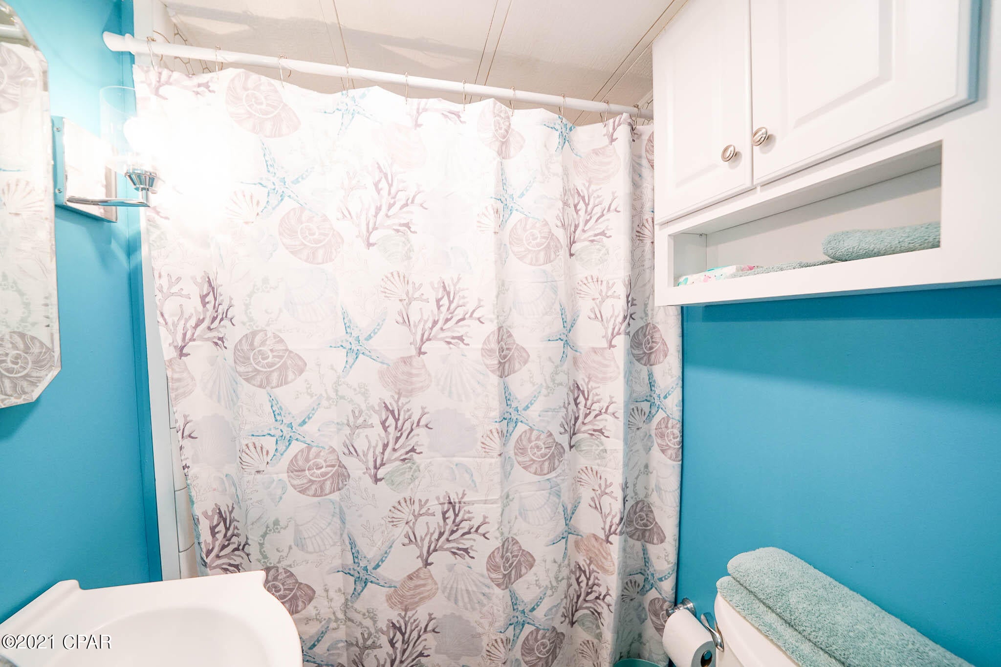 Venture Out Travel Trail - Residential