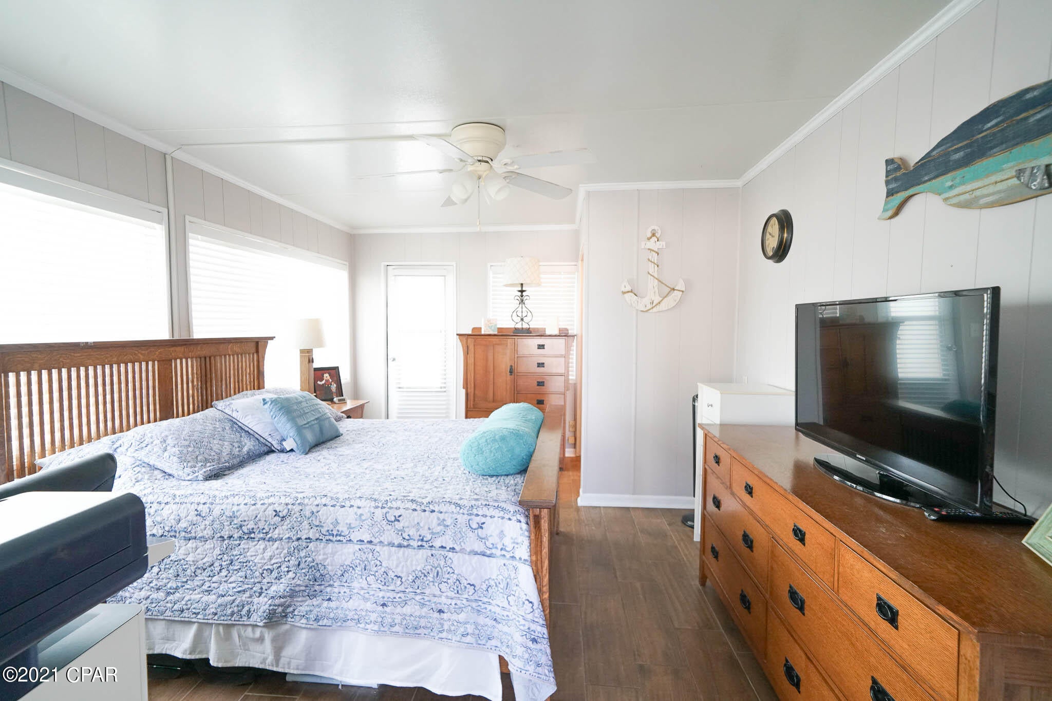 Venture Out Travel Trail - Residential