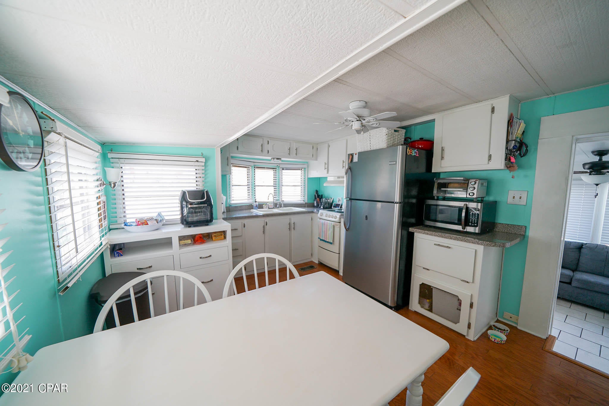 Venture Out Travel Trail - Residential