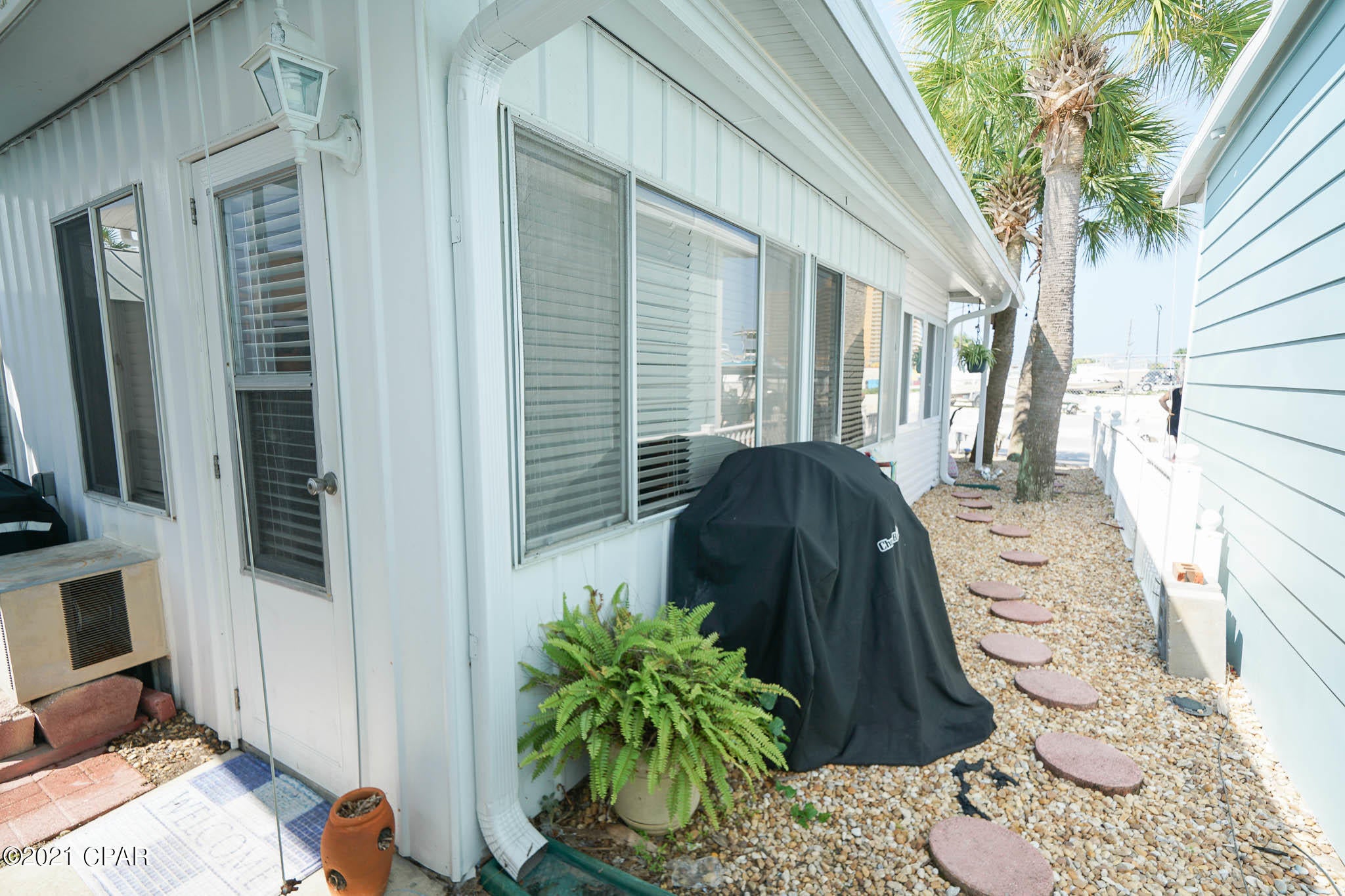 Venture Out Travel Trail - Residential