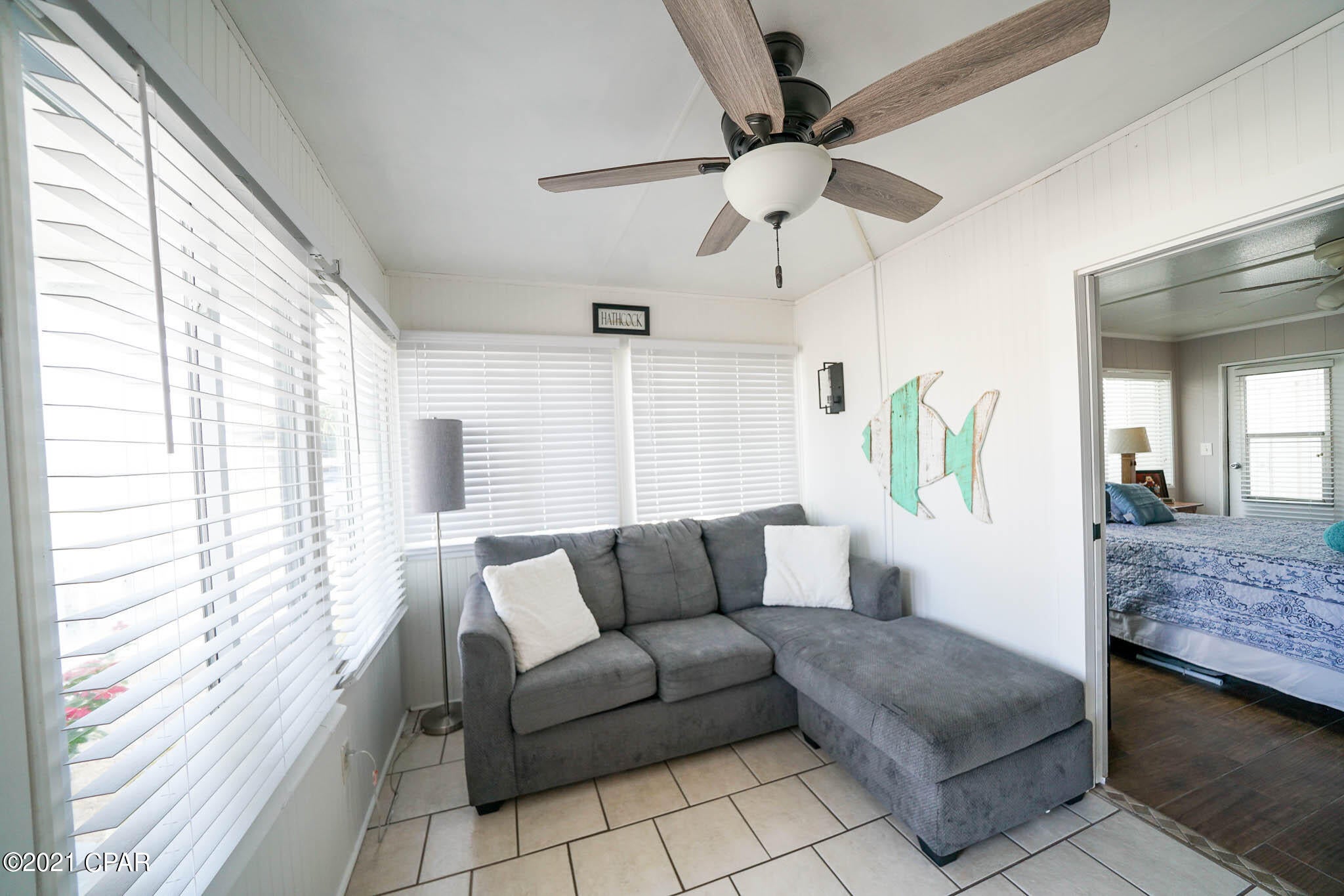 Venture Out Travel Trail - Residential