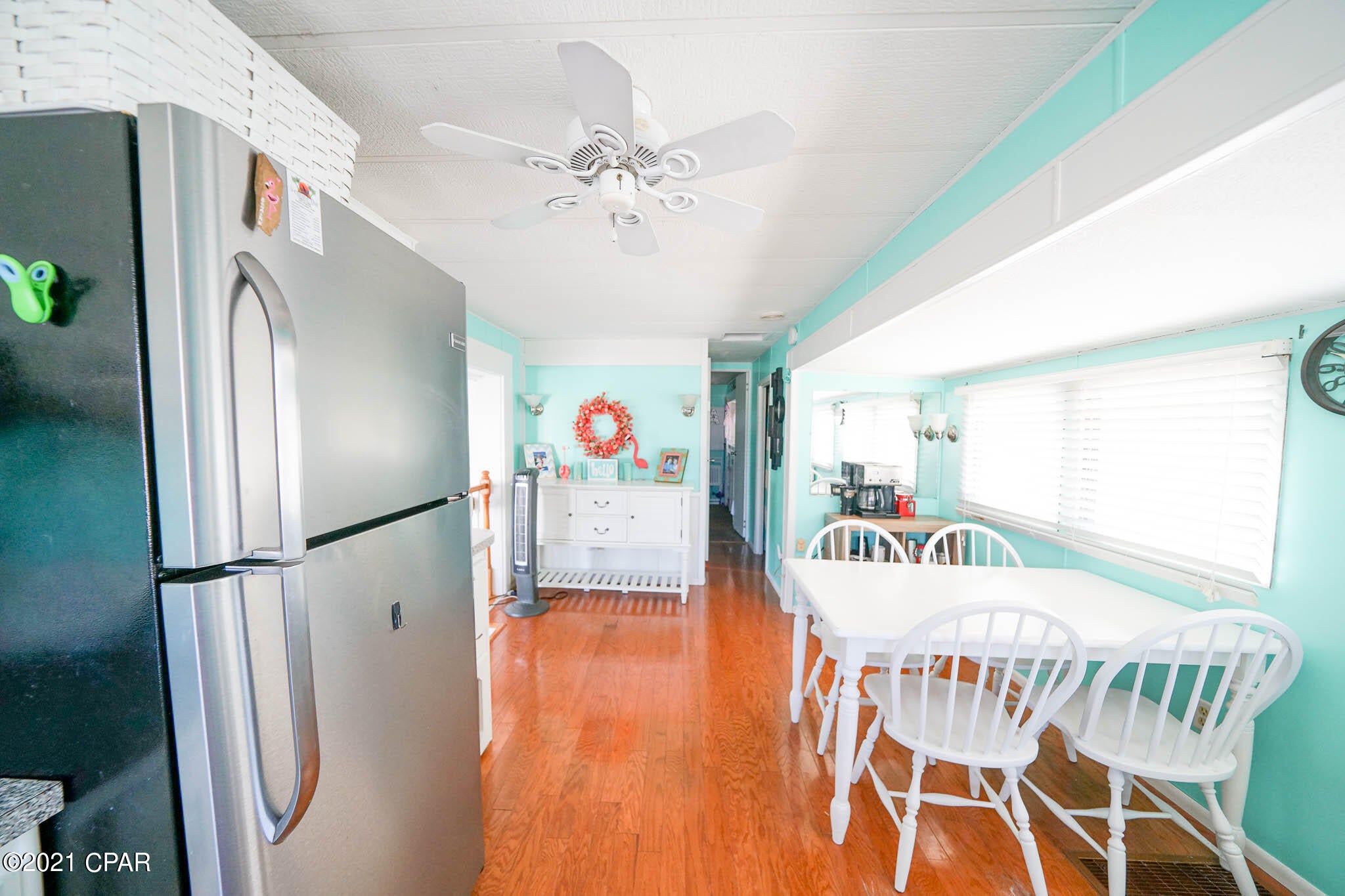 Venture Out Travel Trail - Residential