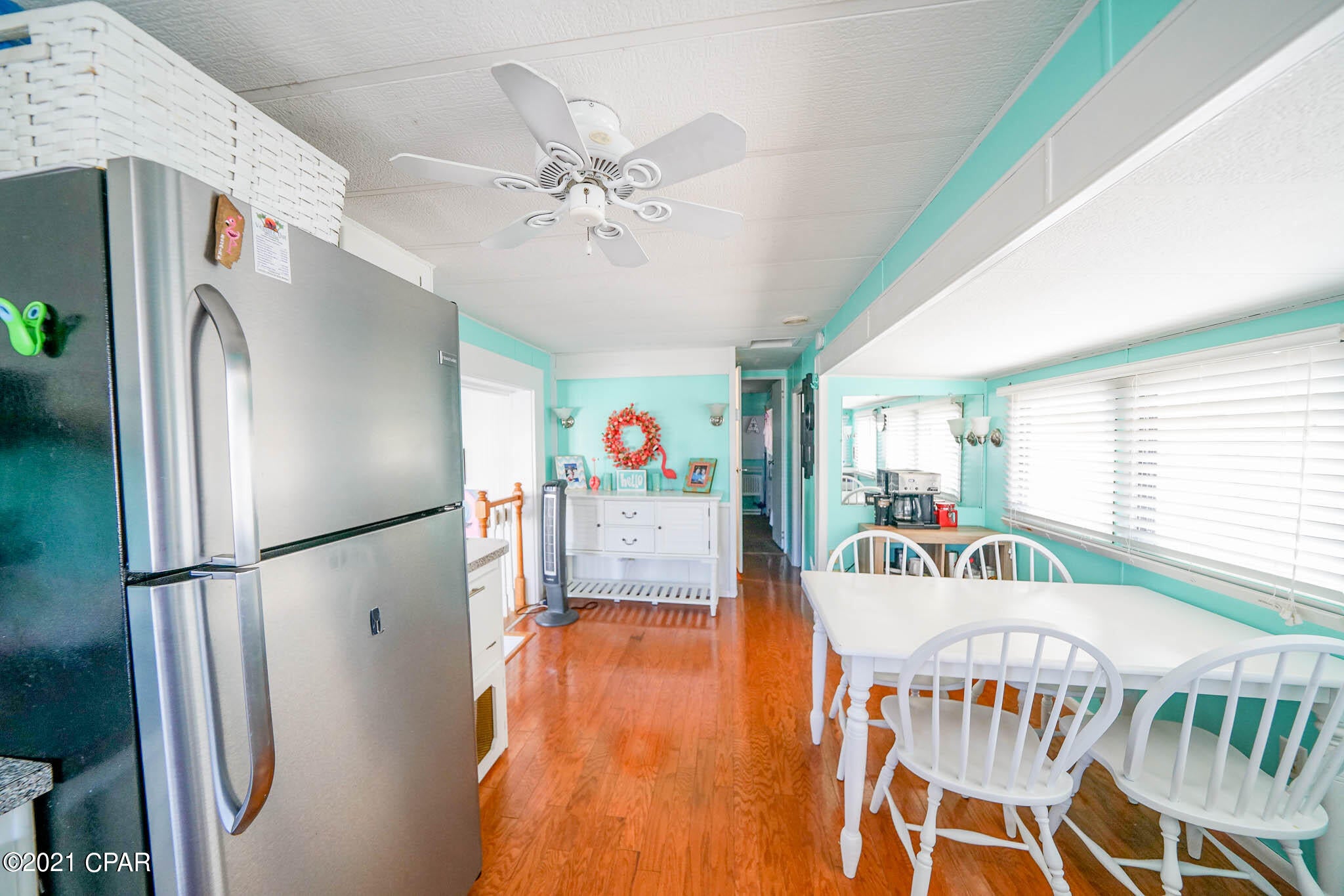 Venture Out Travel Trail - Residential
