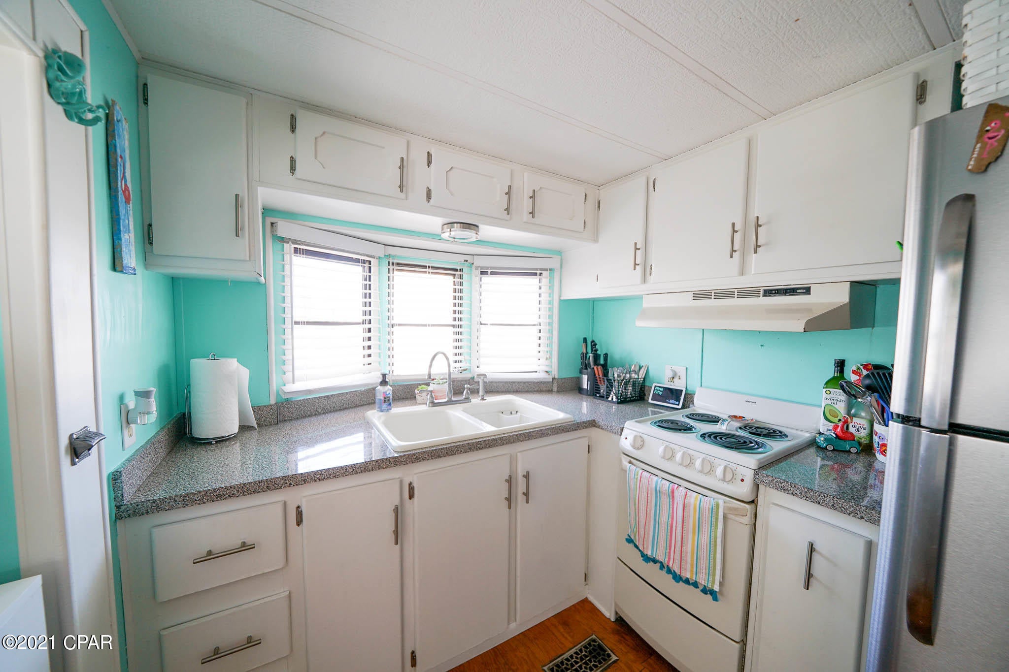 Venture Out Travel Trail - Residential