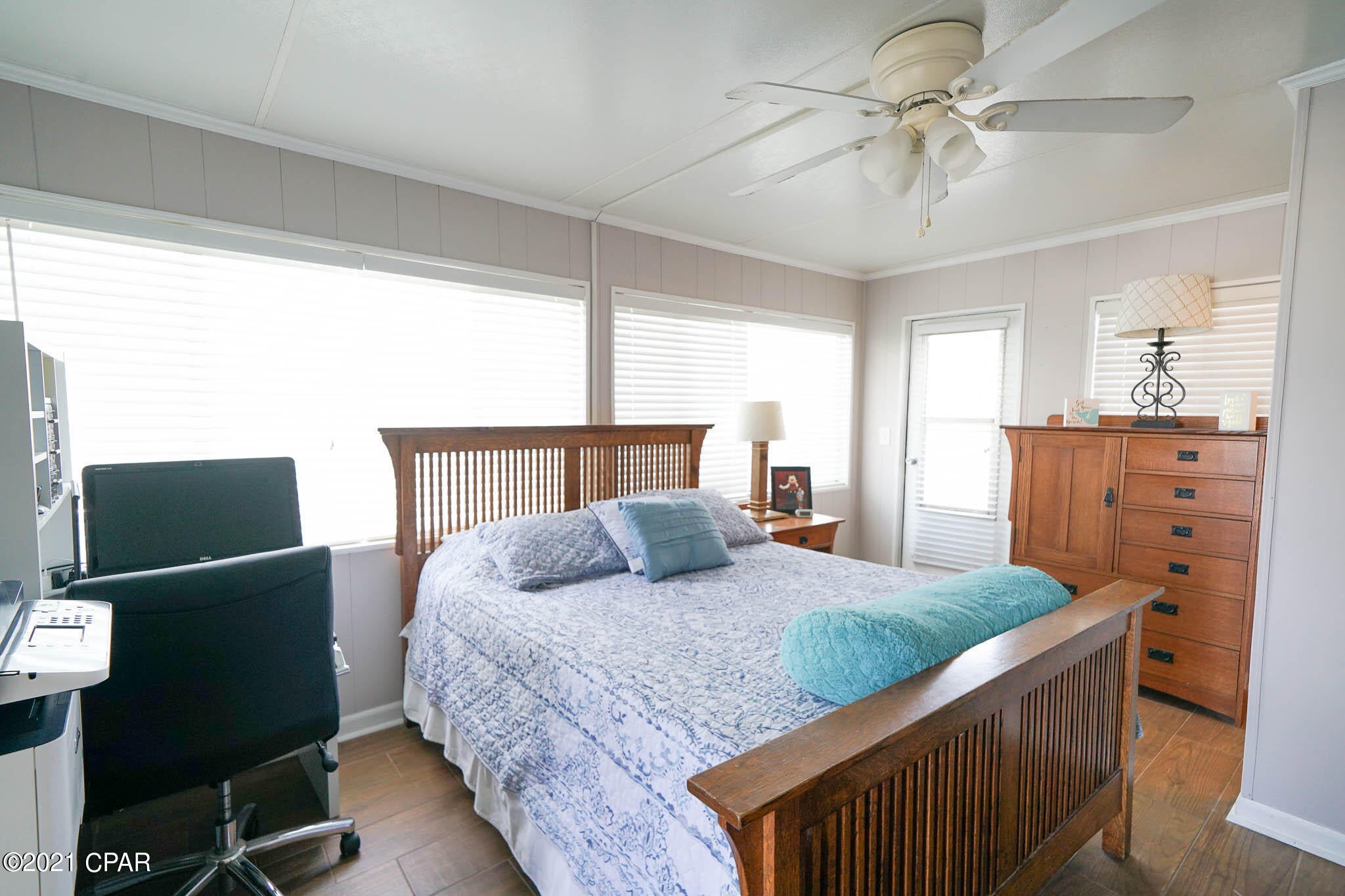 Venture Out Travel Trail - Residential
