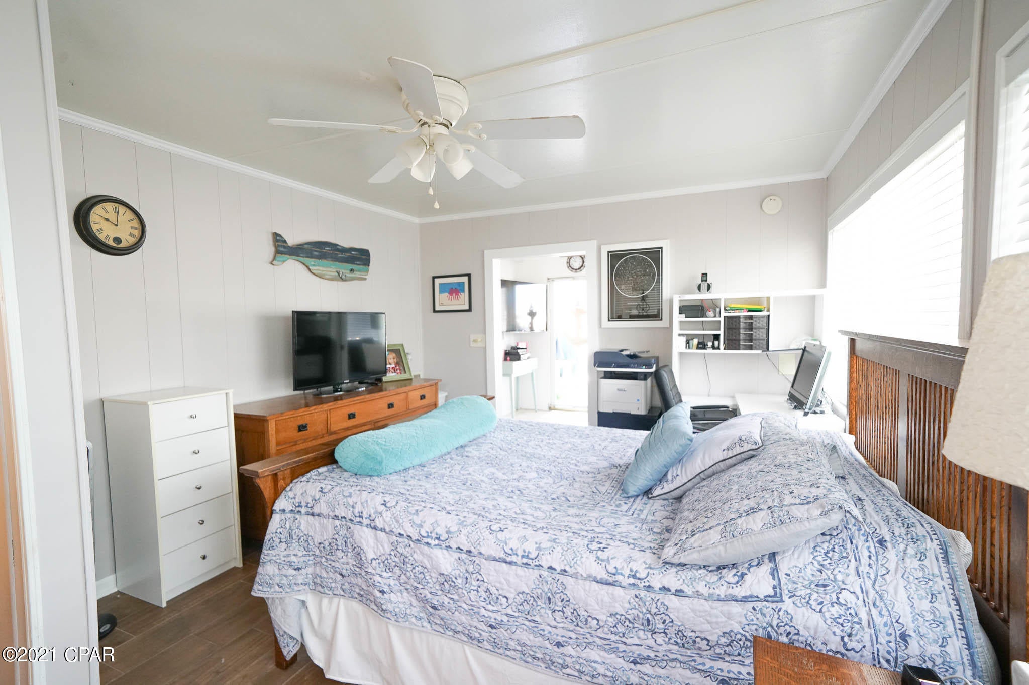 Venture Out Travel Trail - Residential
