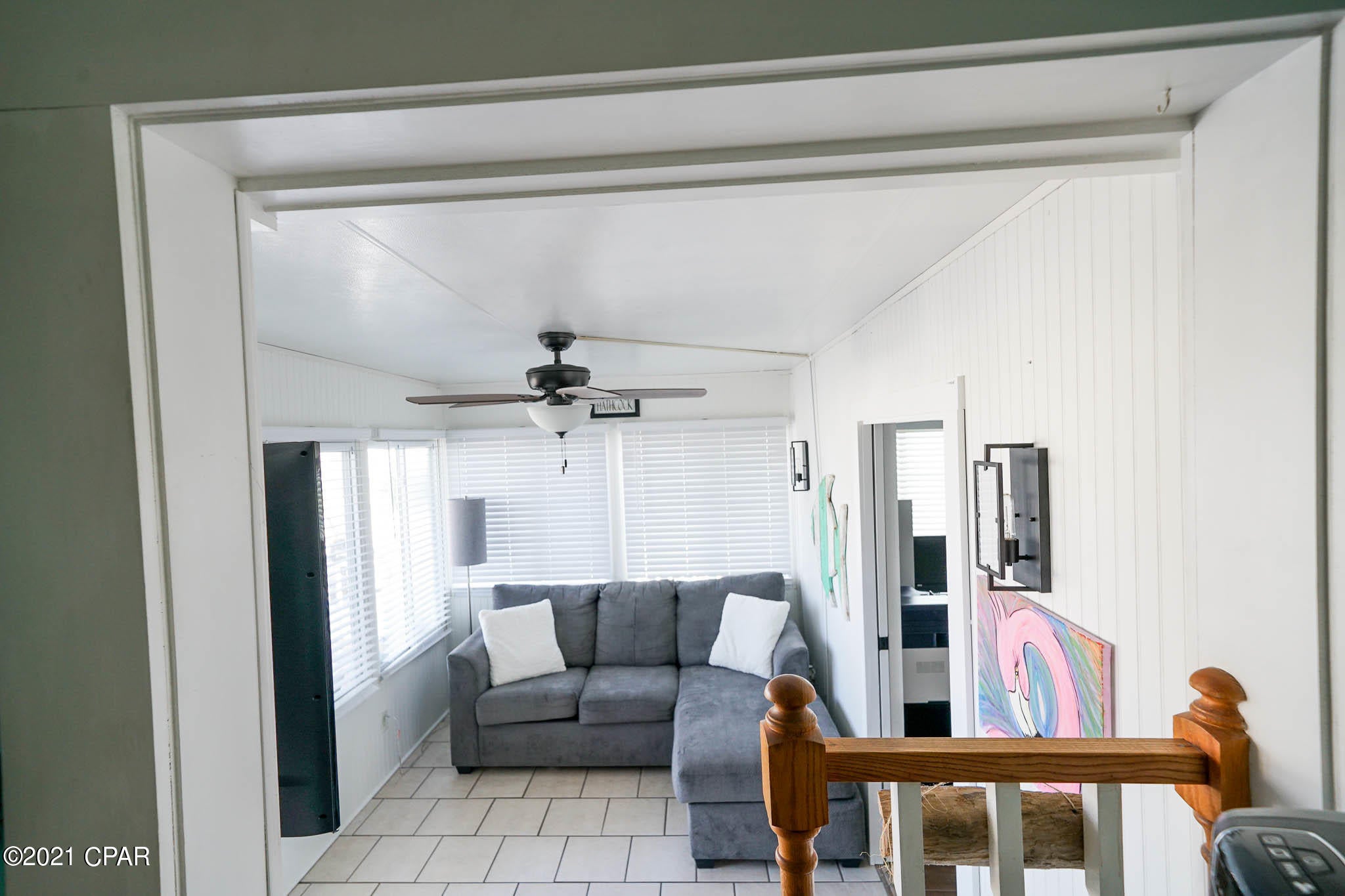Venture Out Travel Trail - Residential