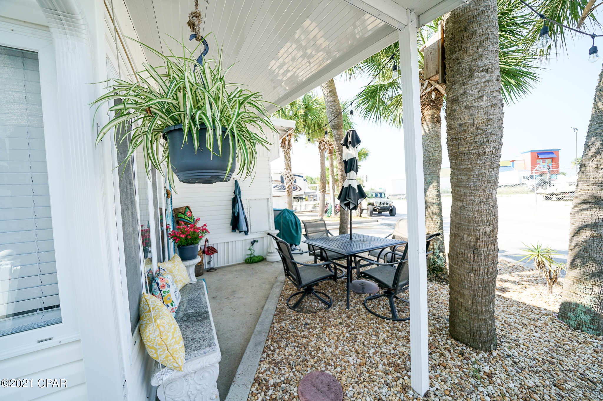 Venture Out Travel Trail - Residential