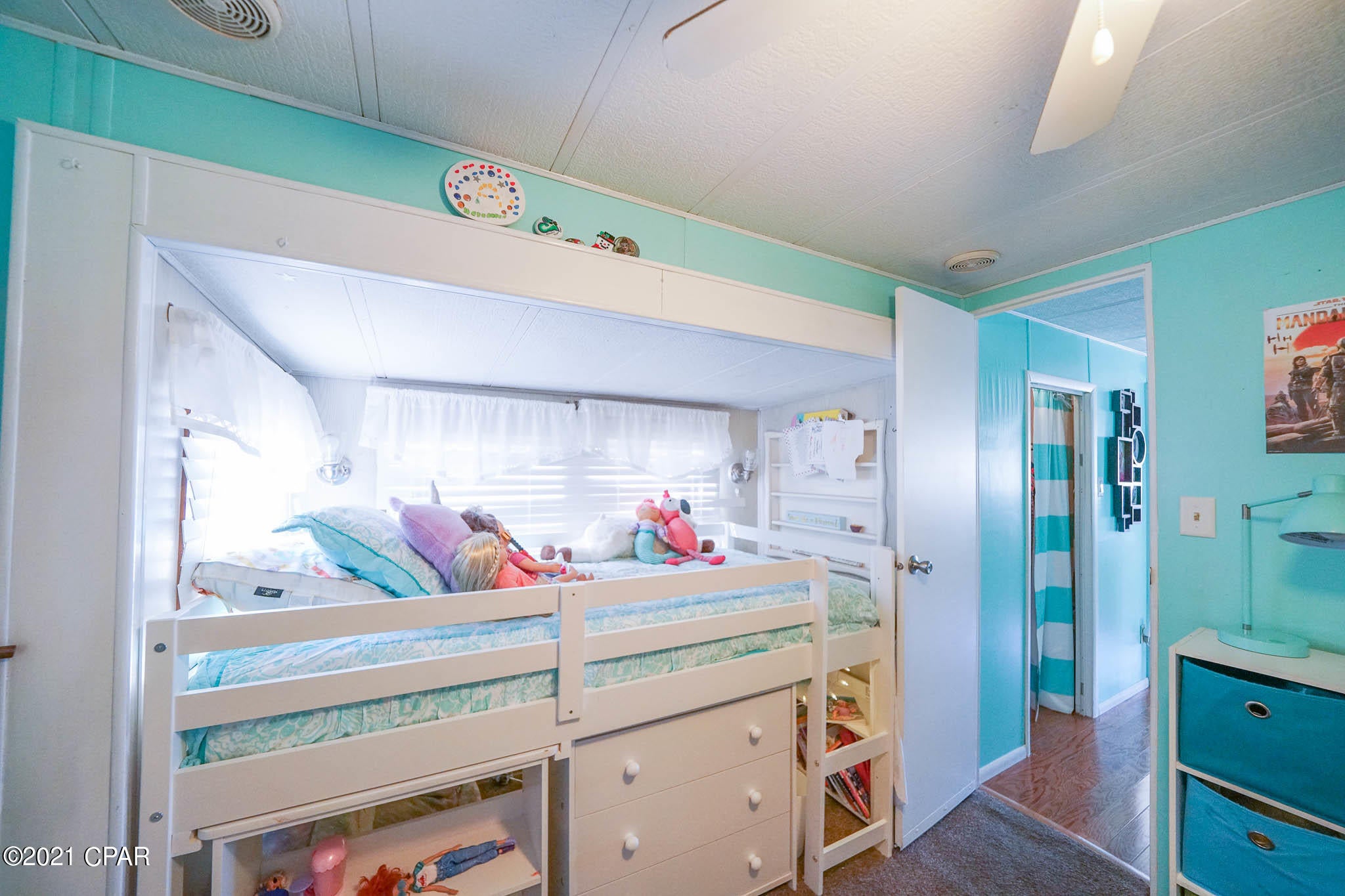 Venture Out Travel Trail - Residential