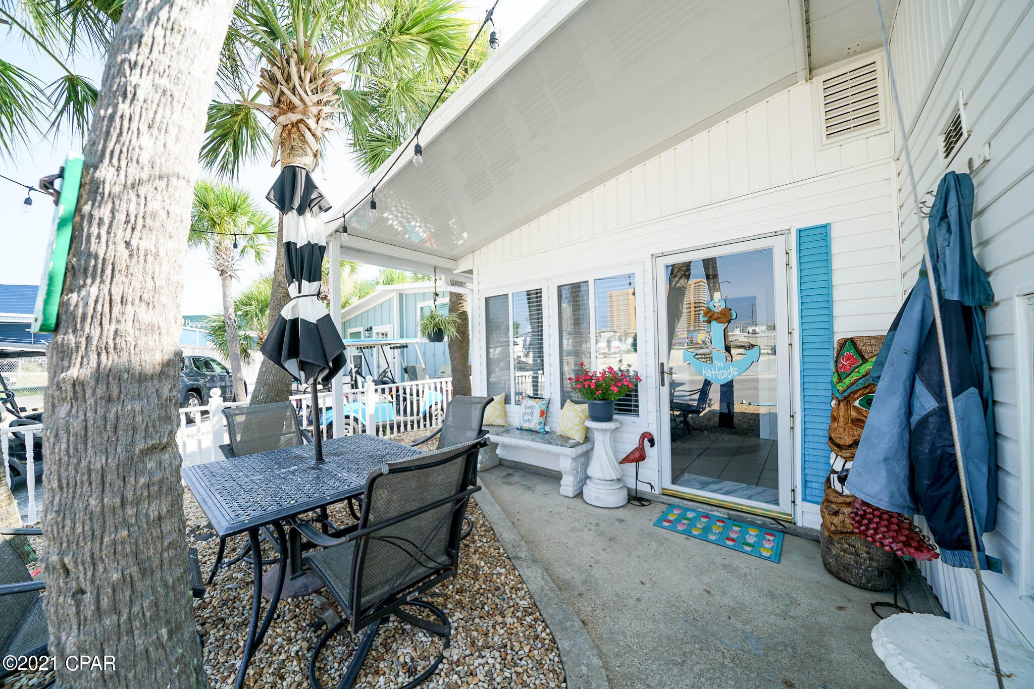 Venture Out Travel Trail - Residential