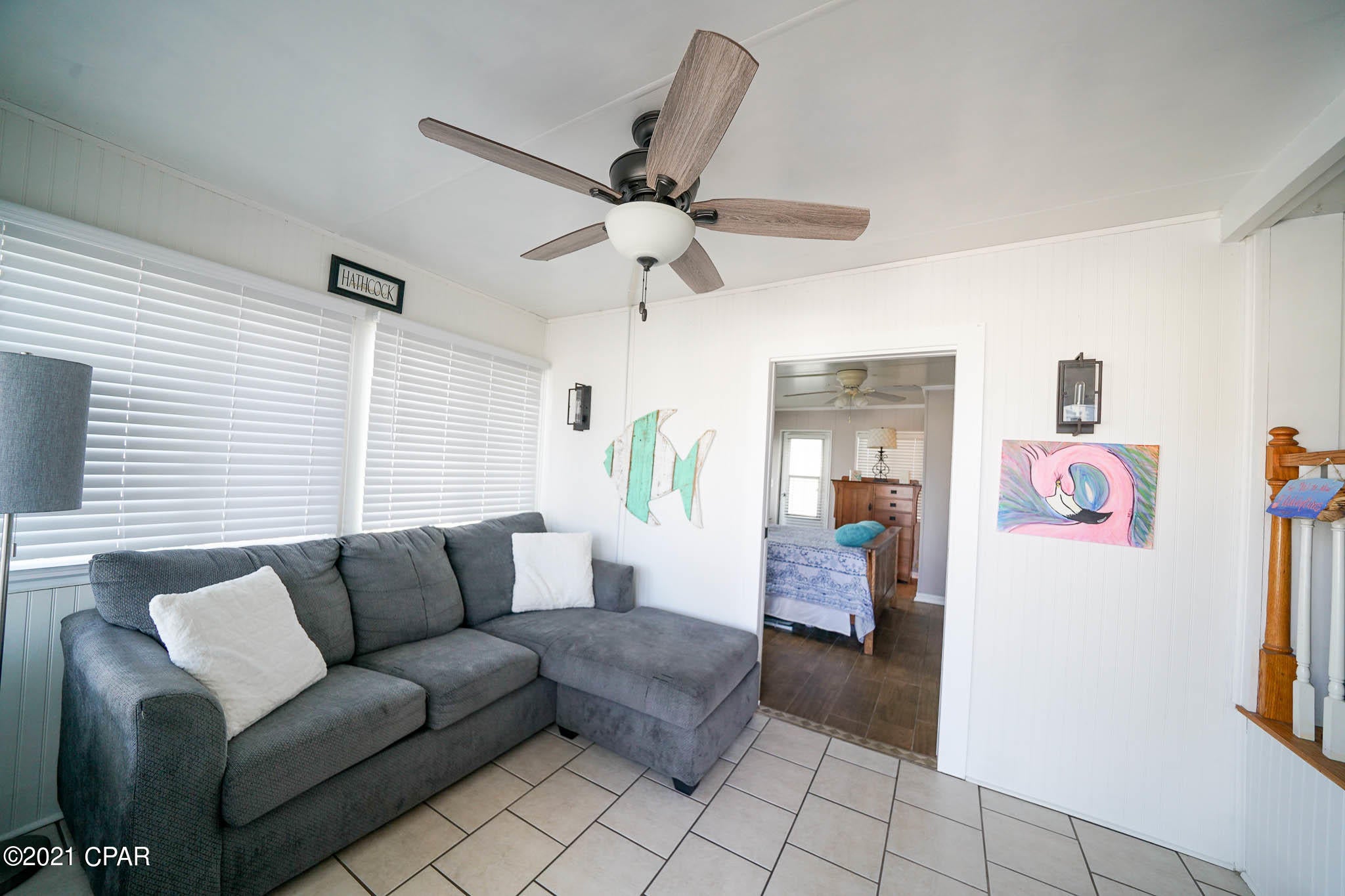 Venture Out Travel Trail - Residential