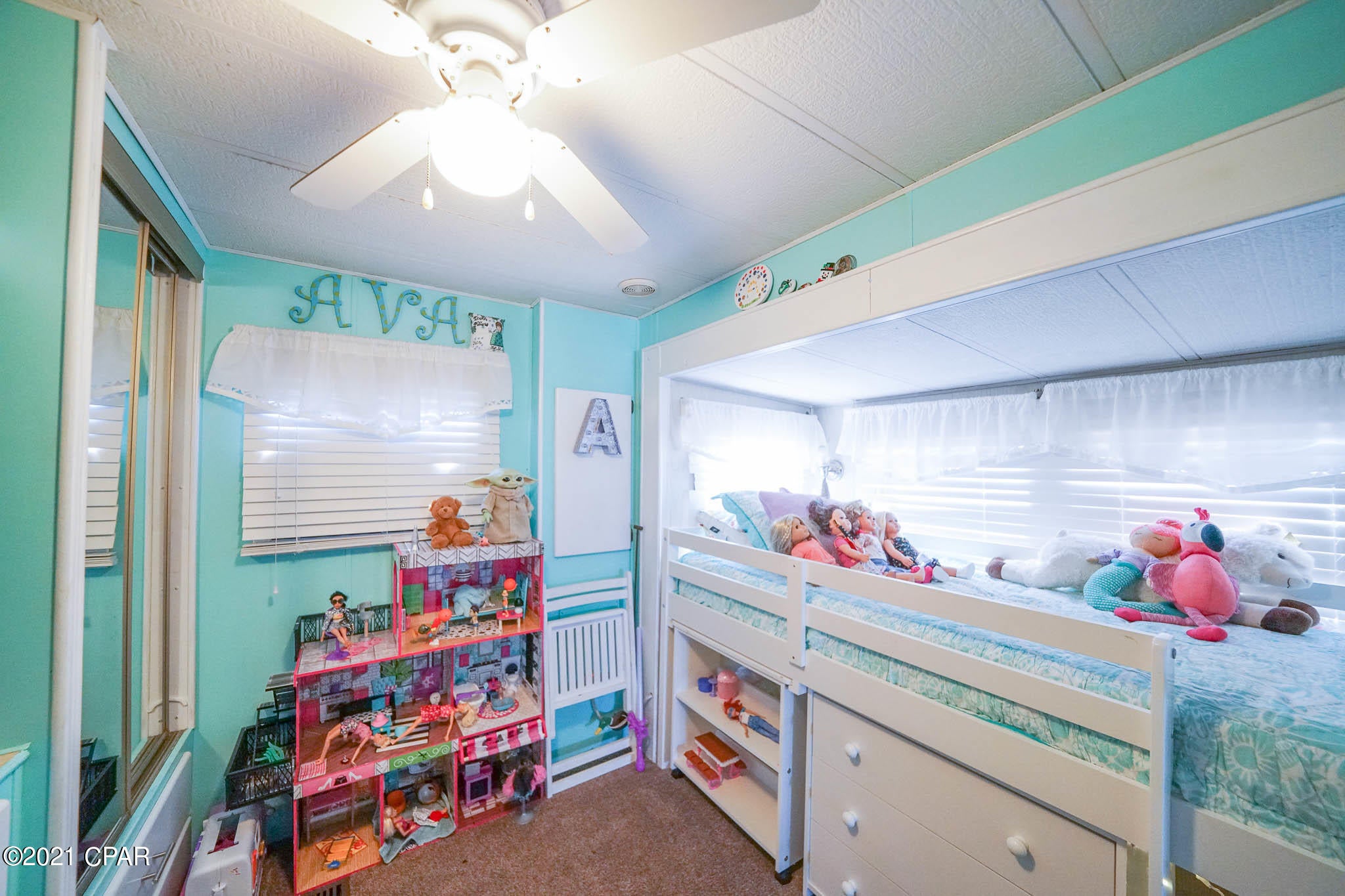 Venture Out Travel Trail - Residential