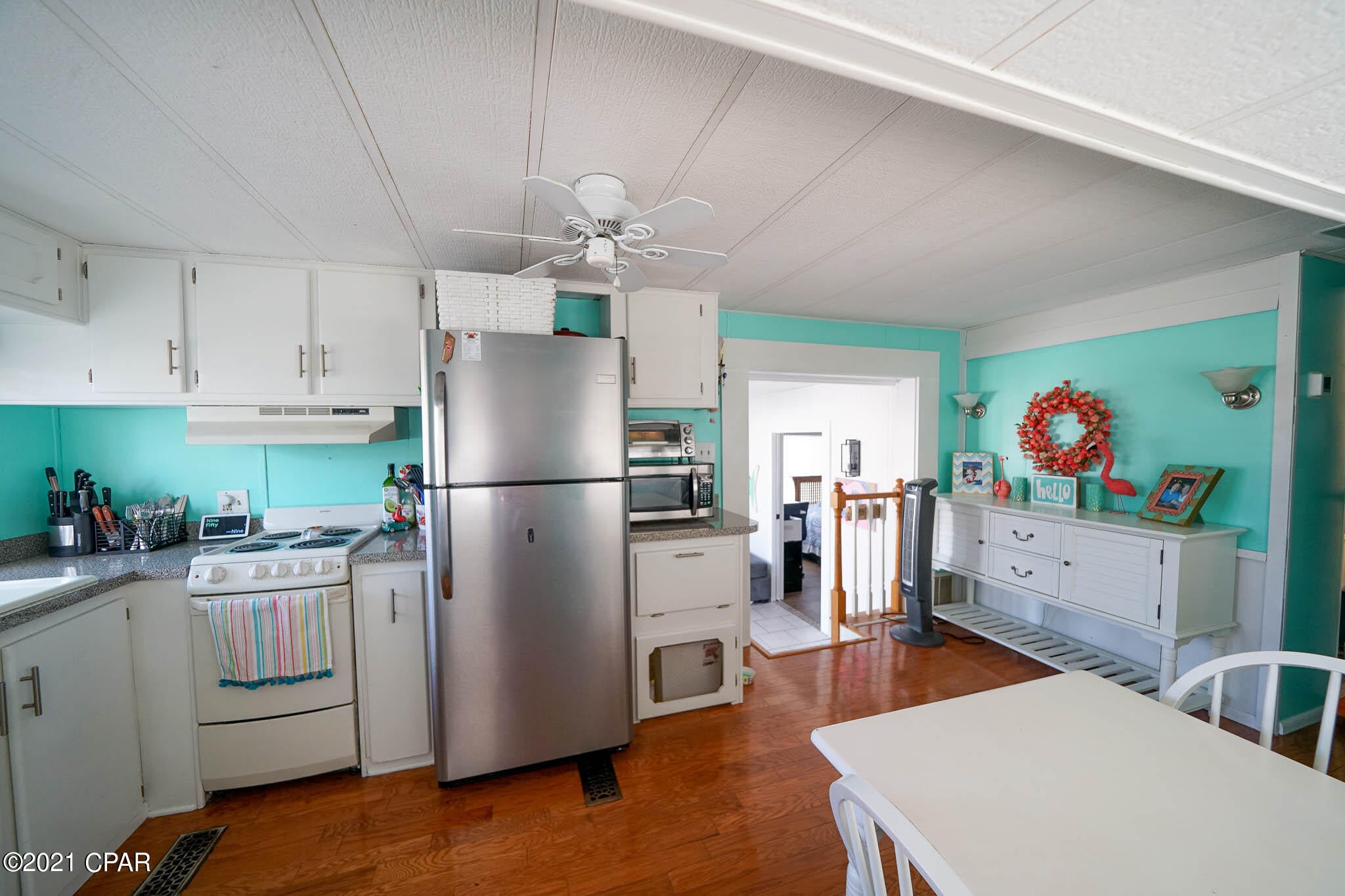 Venture Out Travel Trail - Residential