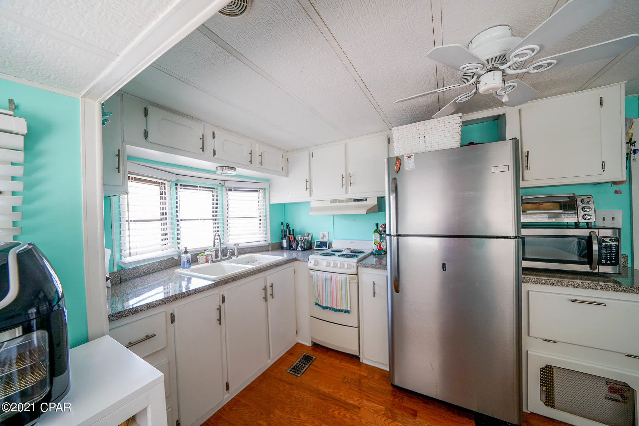Venture Out Travel Trail - Residential