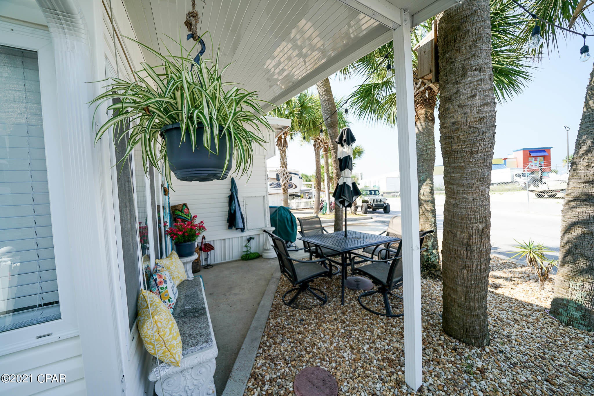 Venture Out Travel Trail - Residential