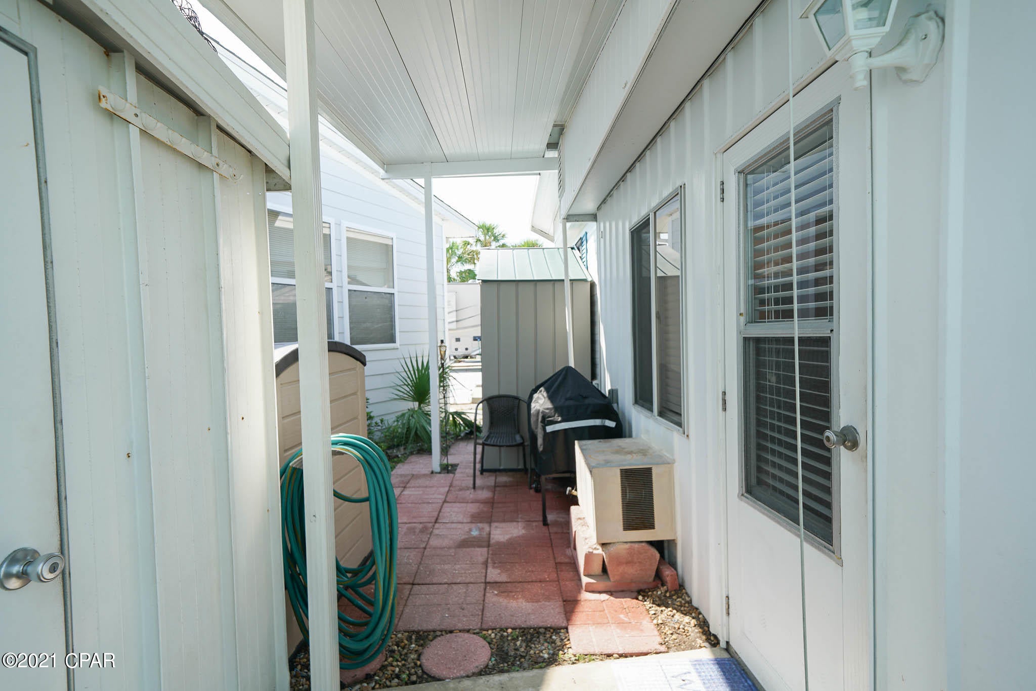 Venture Out Travel Trail - Residential
