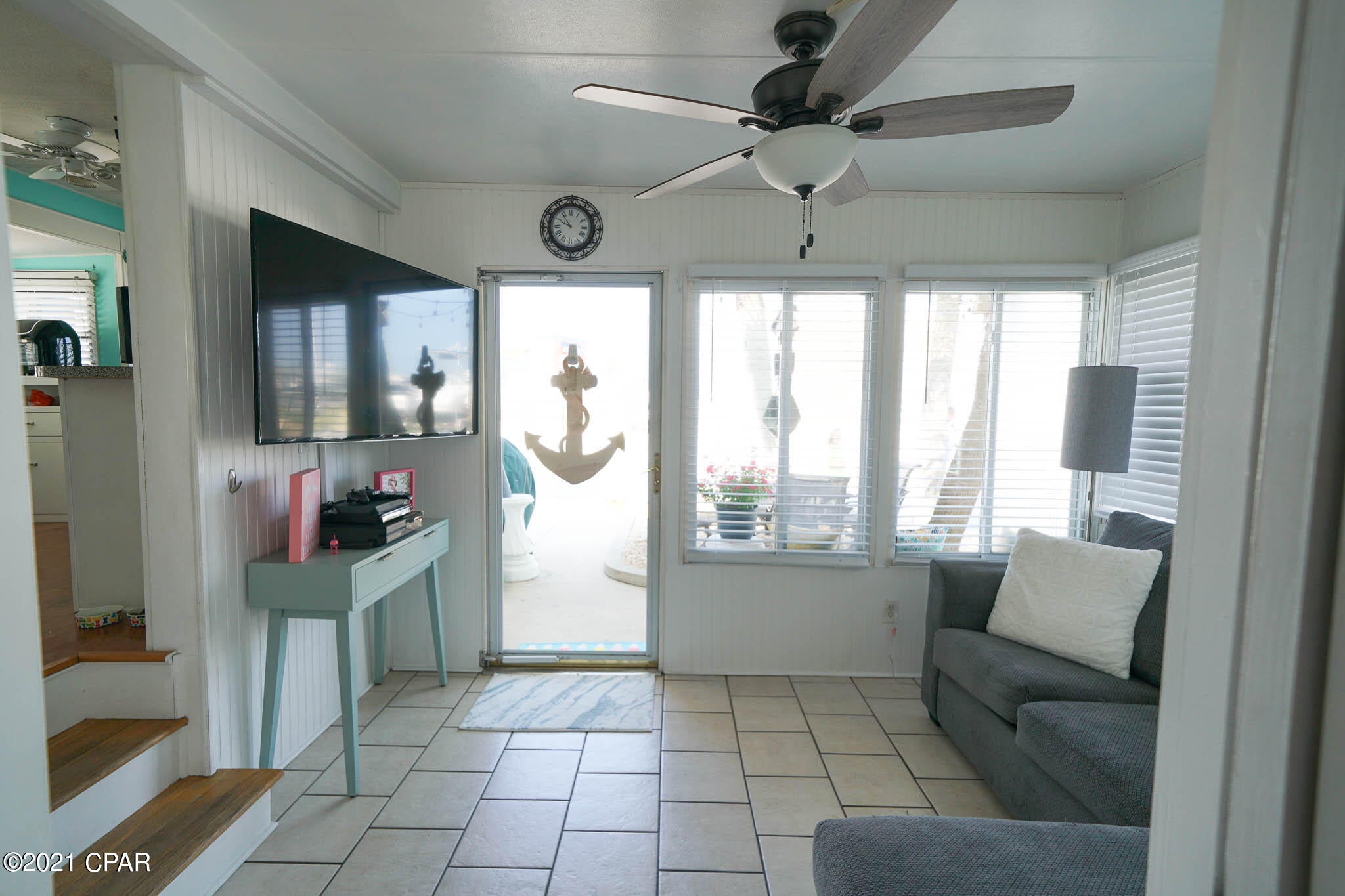 Venture Out Travel Trail - Residential