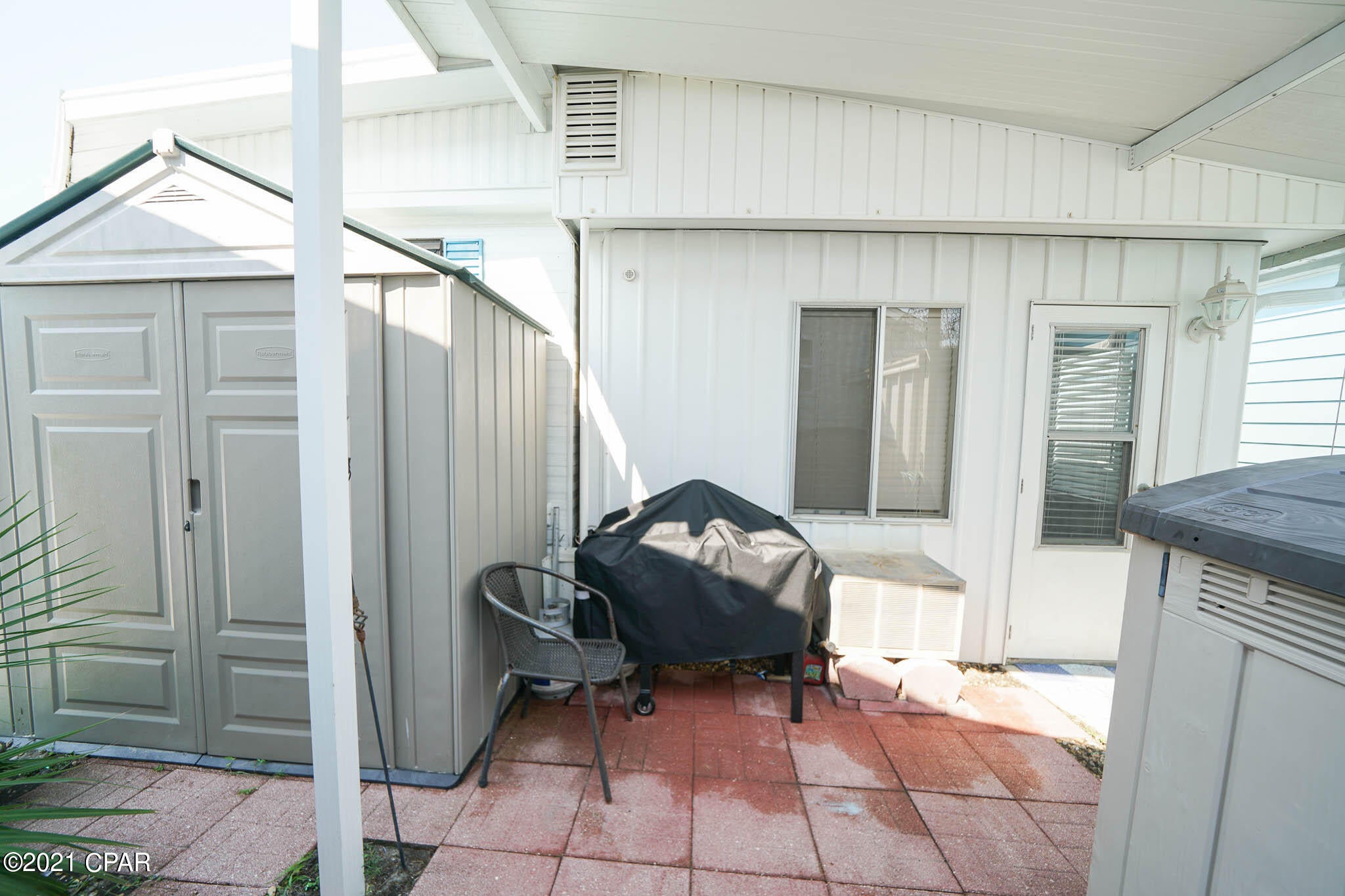 Venture Out Travel Trail - Residential