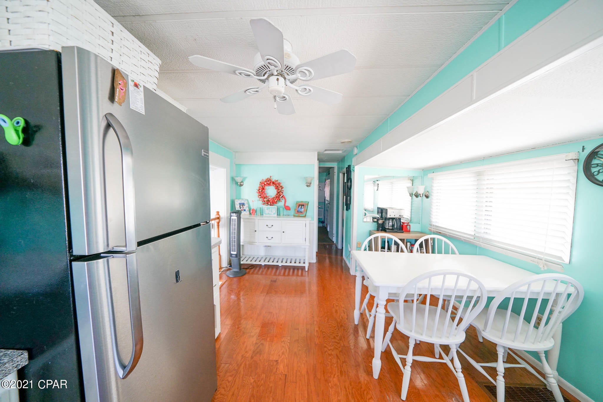 Venture Out Travel Trail - Residential