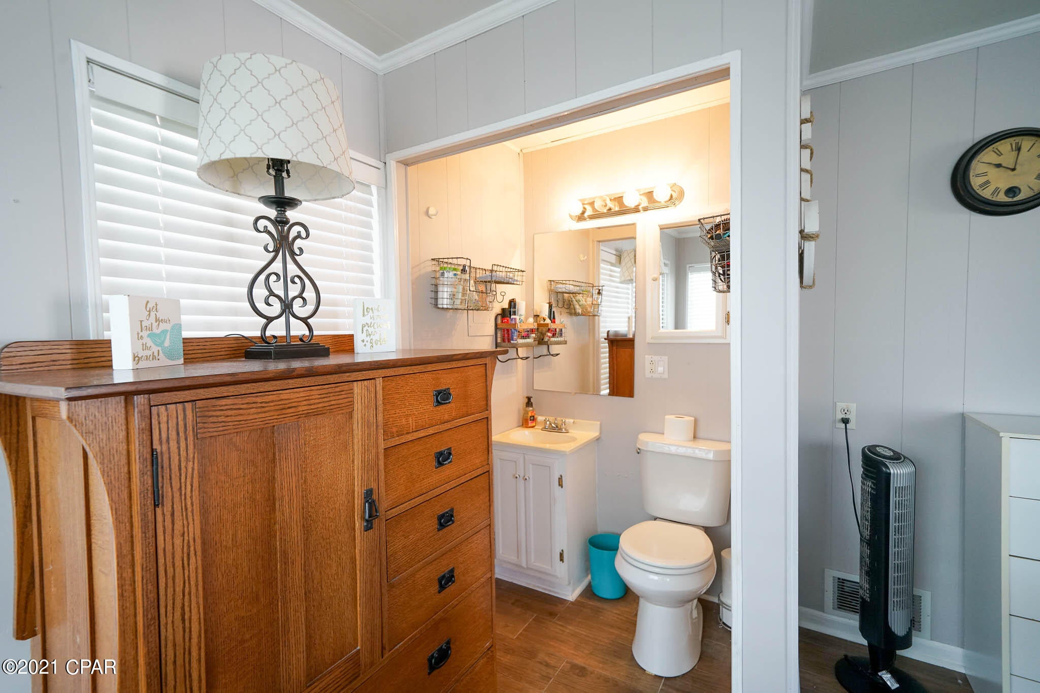 Venture Out Travel Trail - Residential