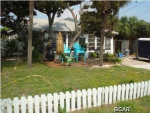 Bahama Beach - Residential Lease