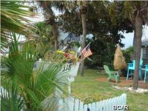 Bahama Beach - Residential Lease