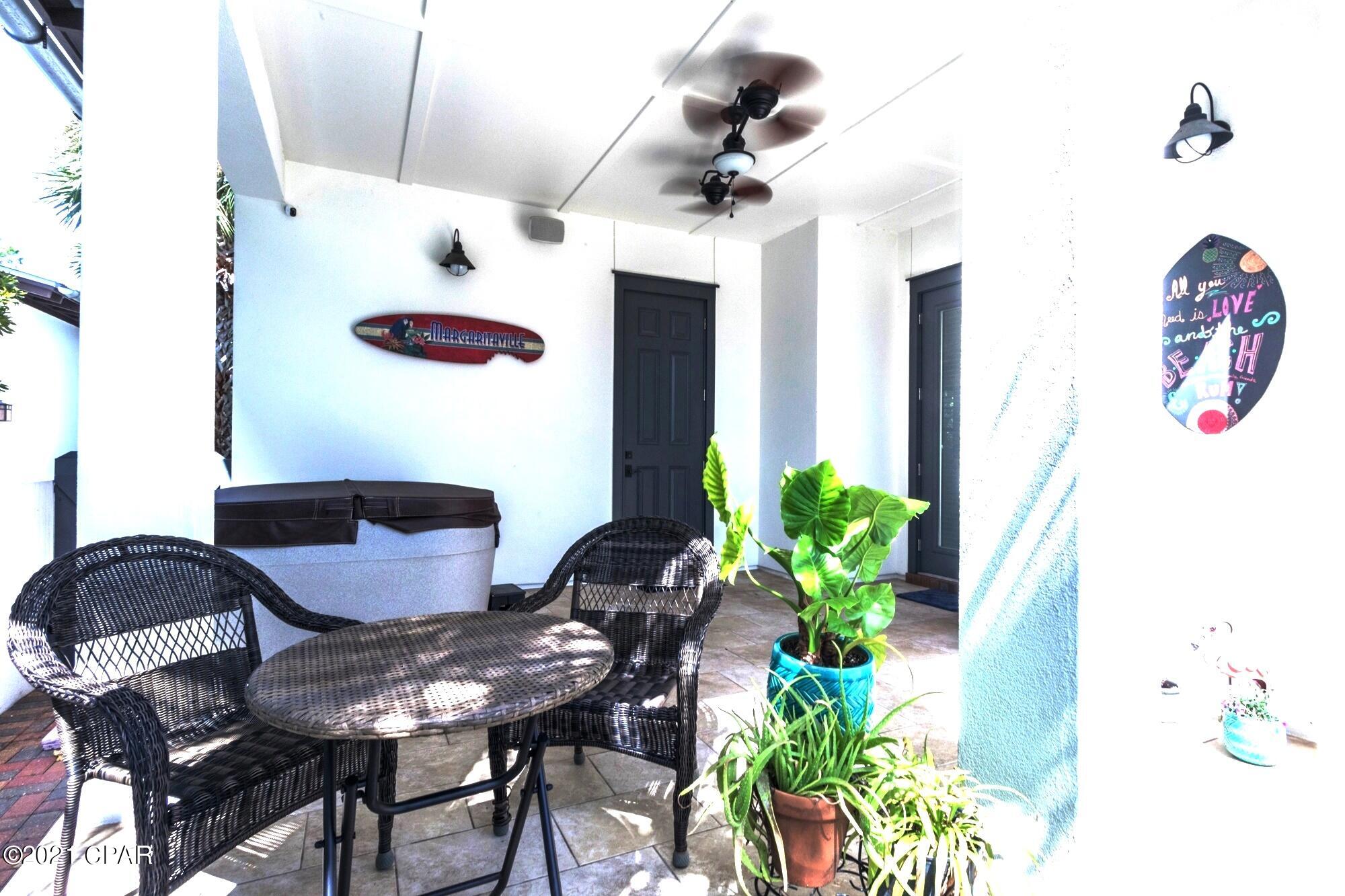 Martinique Phase II - Residential