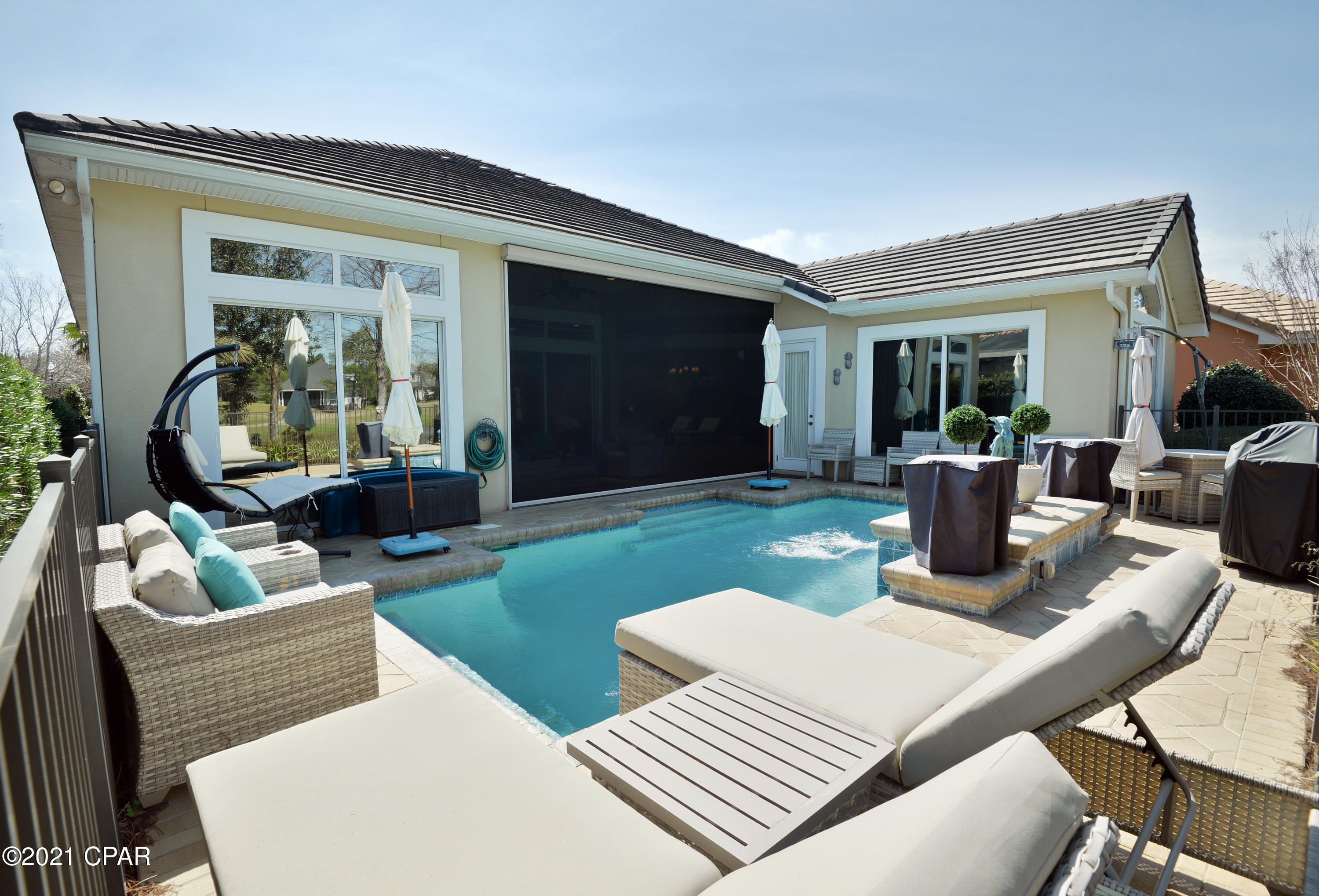 Kelly Plantation - Residential