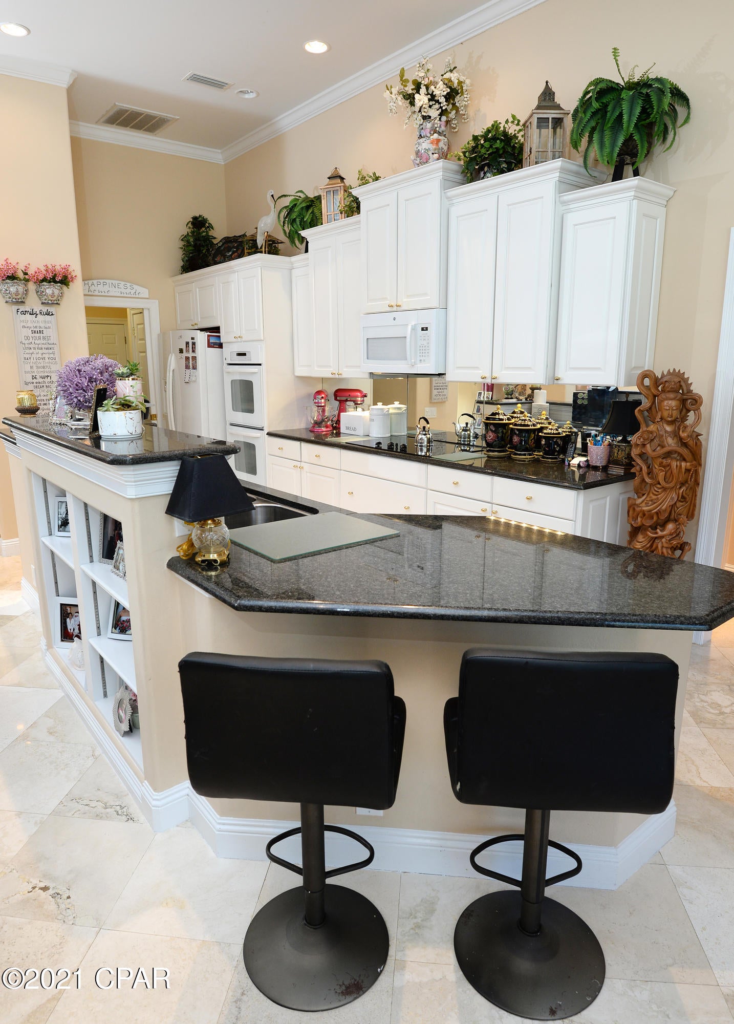 Kelly Plantation - Residential