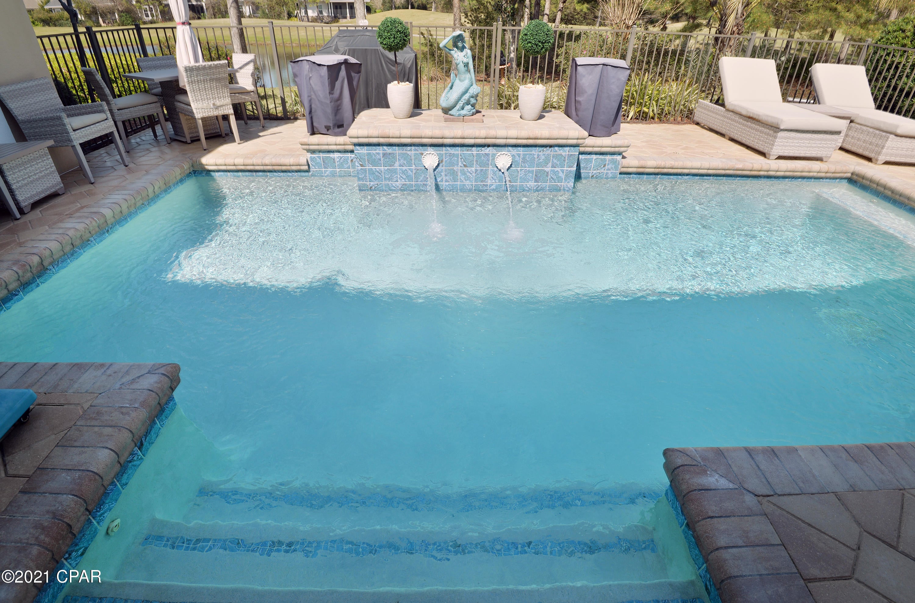 Kelly Plantation - Residential