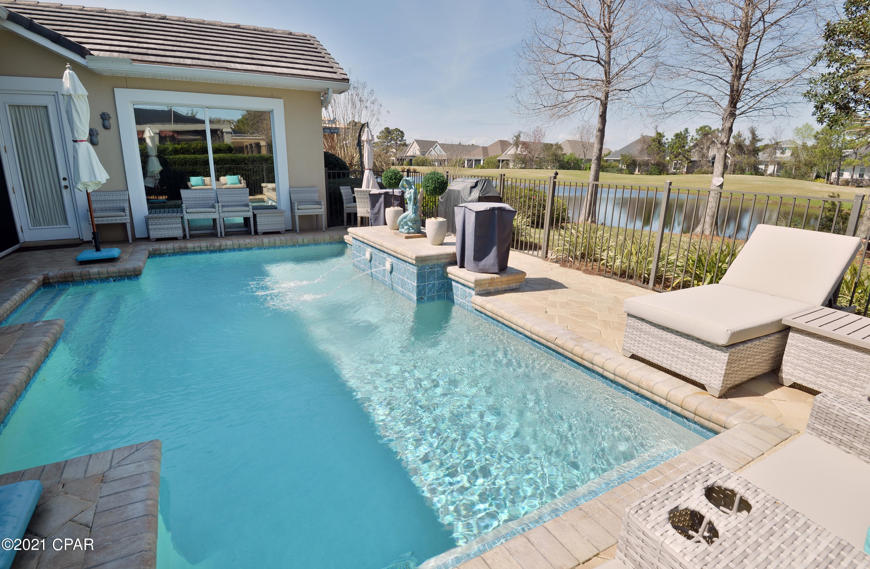 Kelly Plantation - Residential
