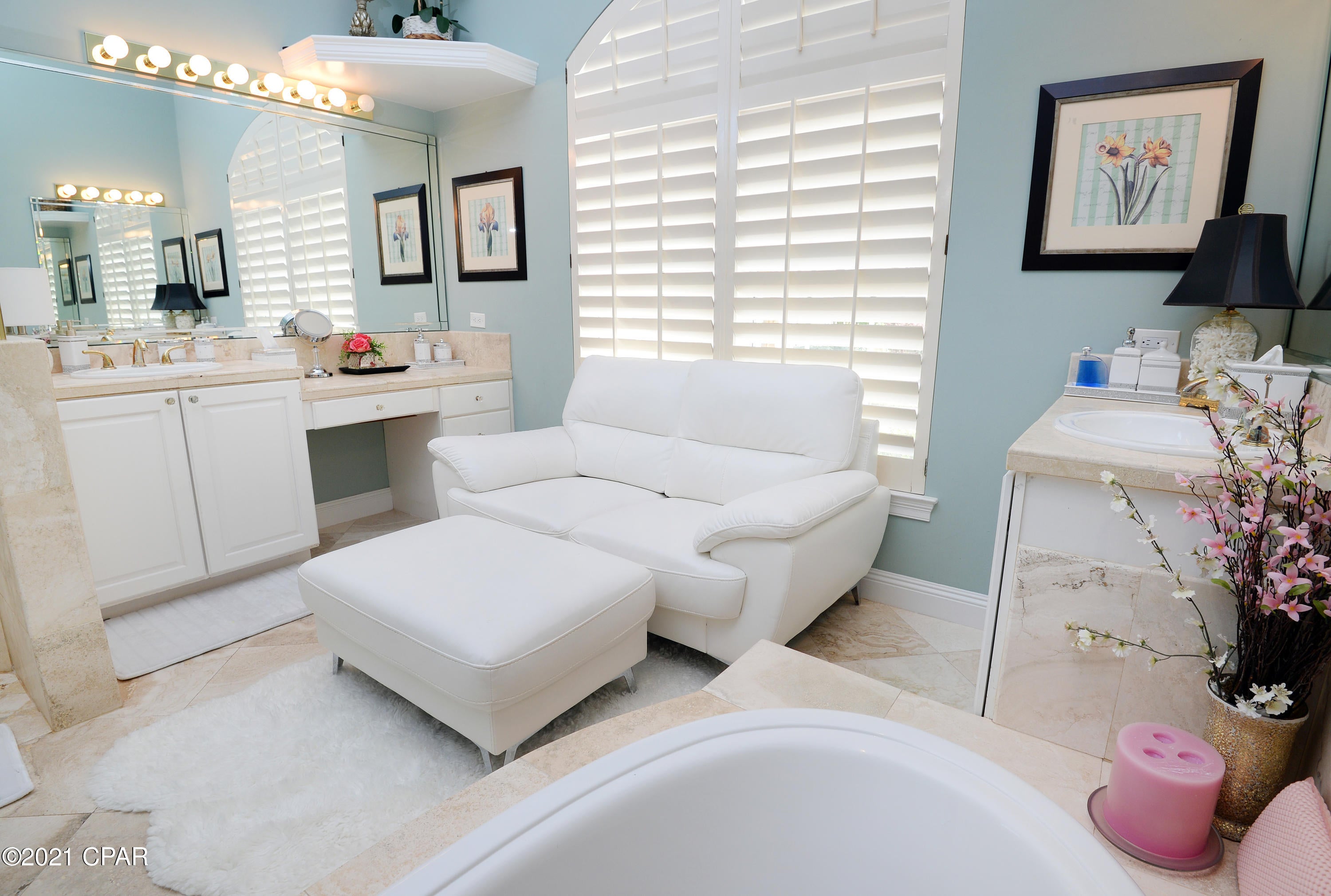 Kelly Plantation - Residential