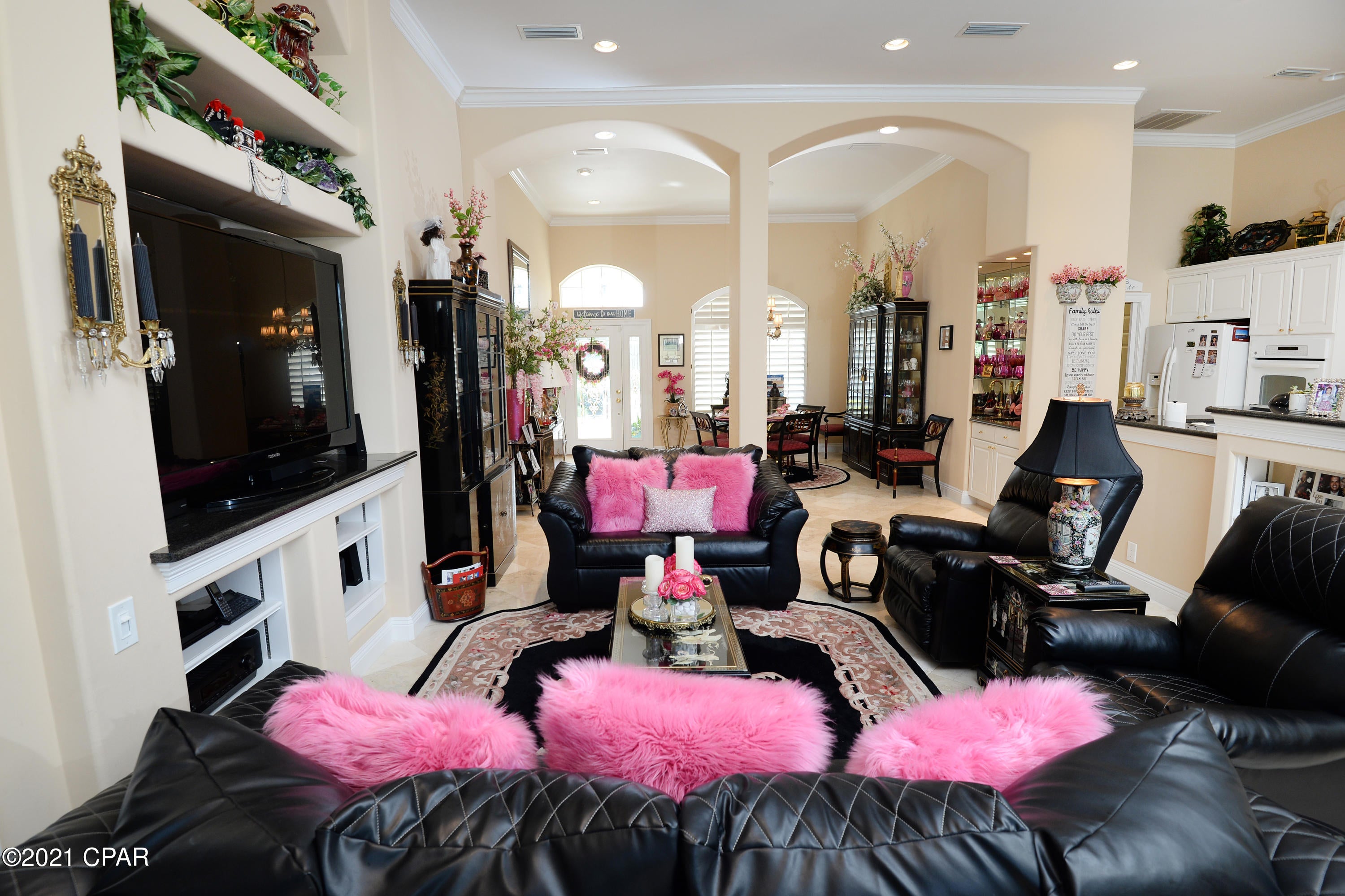 Kelly Plantation - Residential