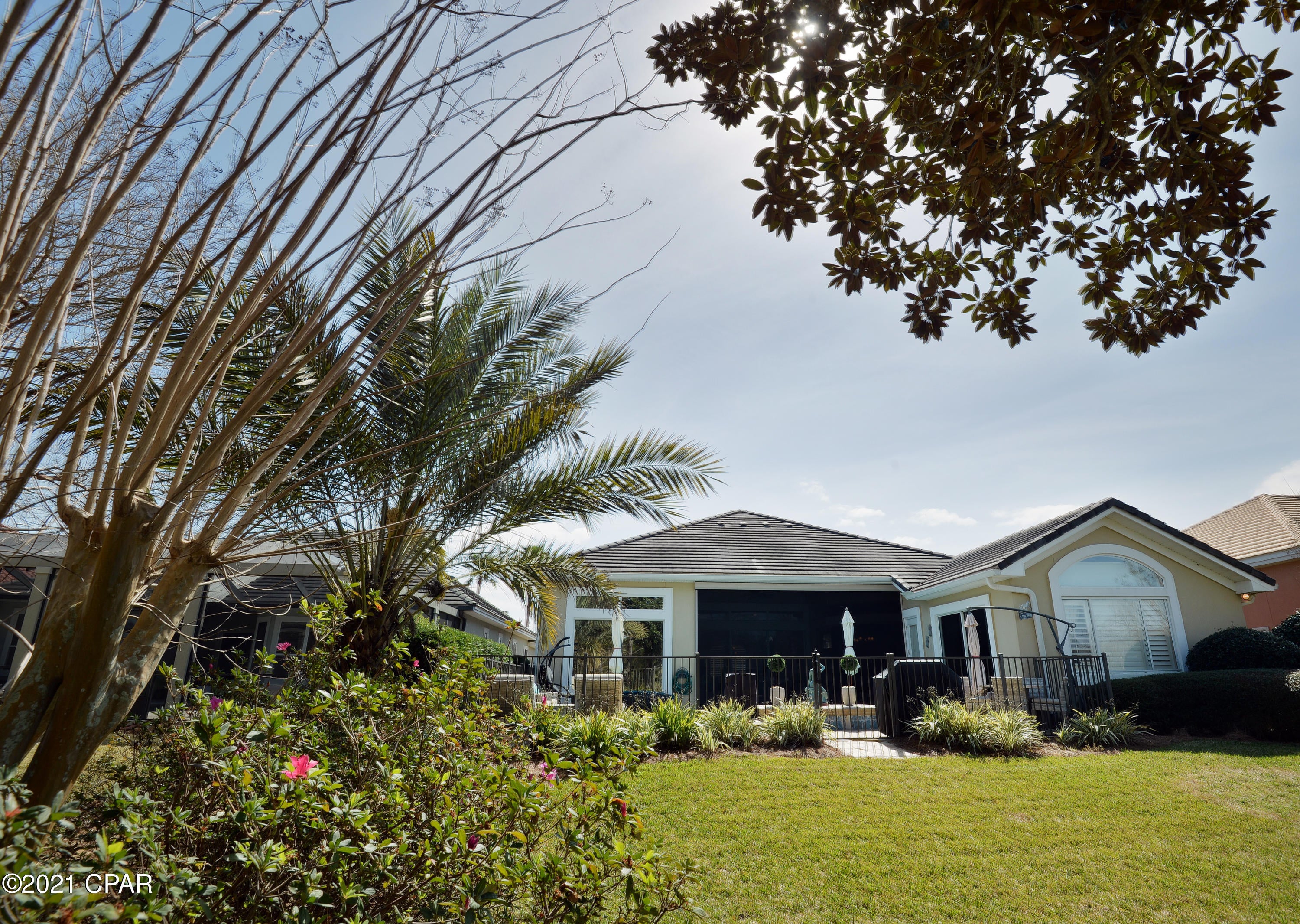 Kelly Plantation - Residential