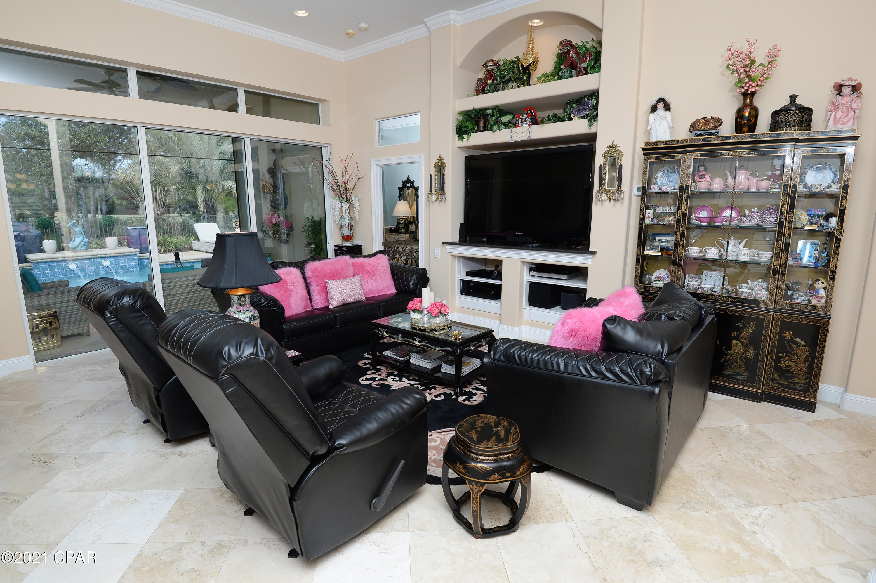 Kelly Plantation - Residential
