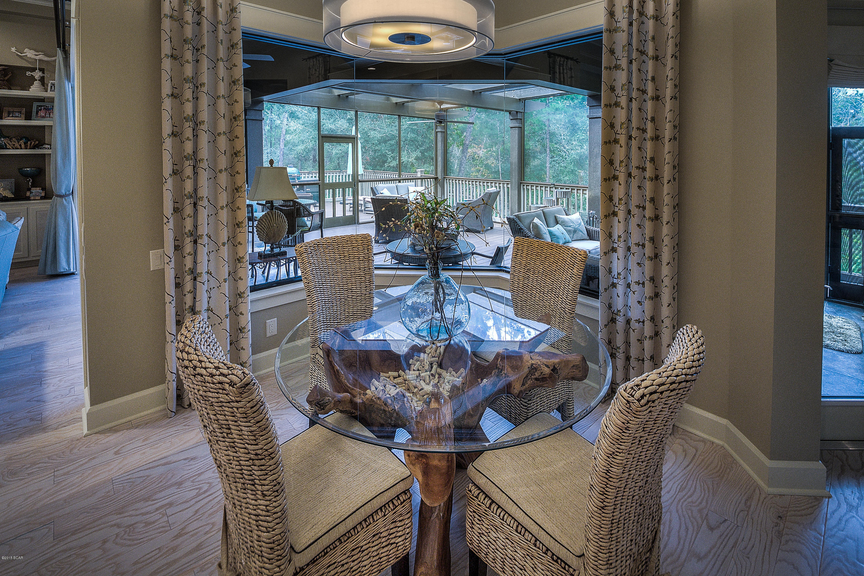 Wild Heron Phase V - Residential