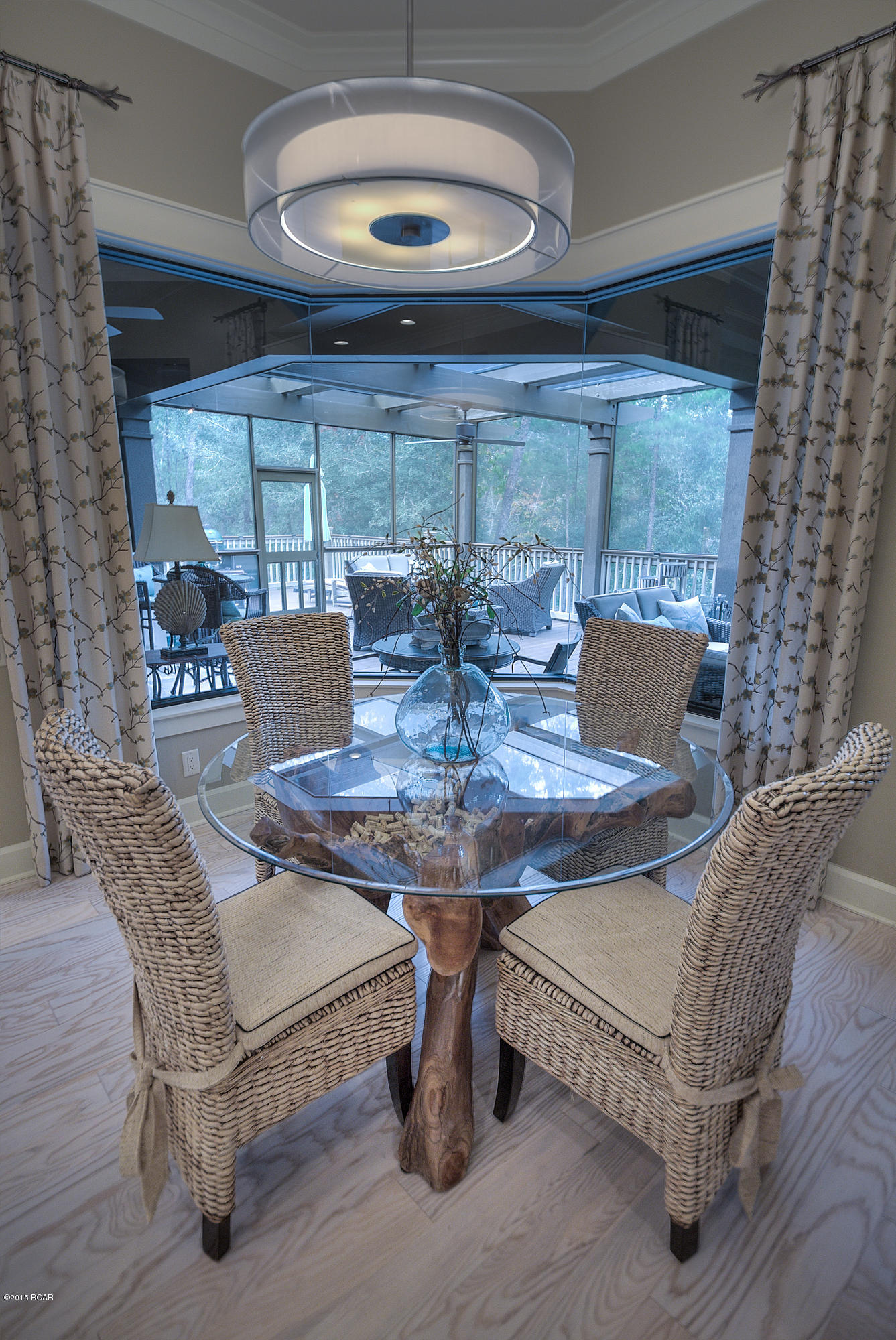 Wild Heron Phase V - Residential